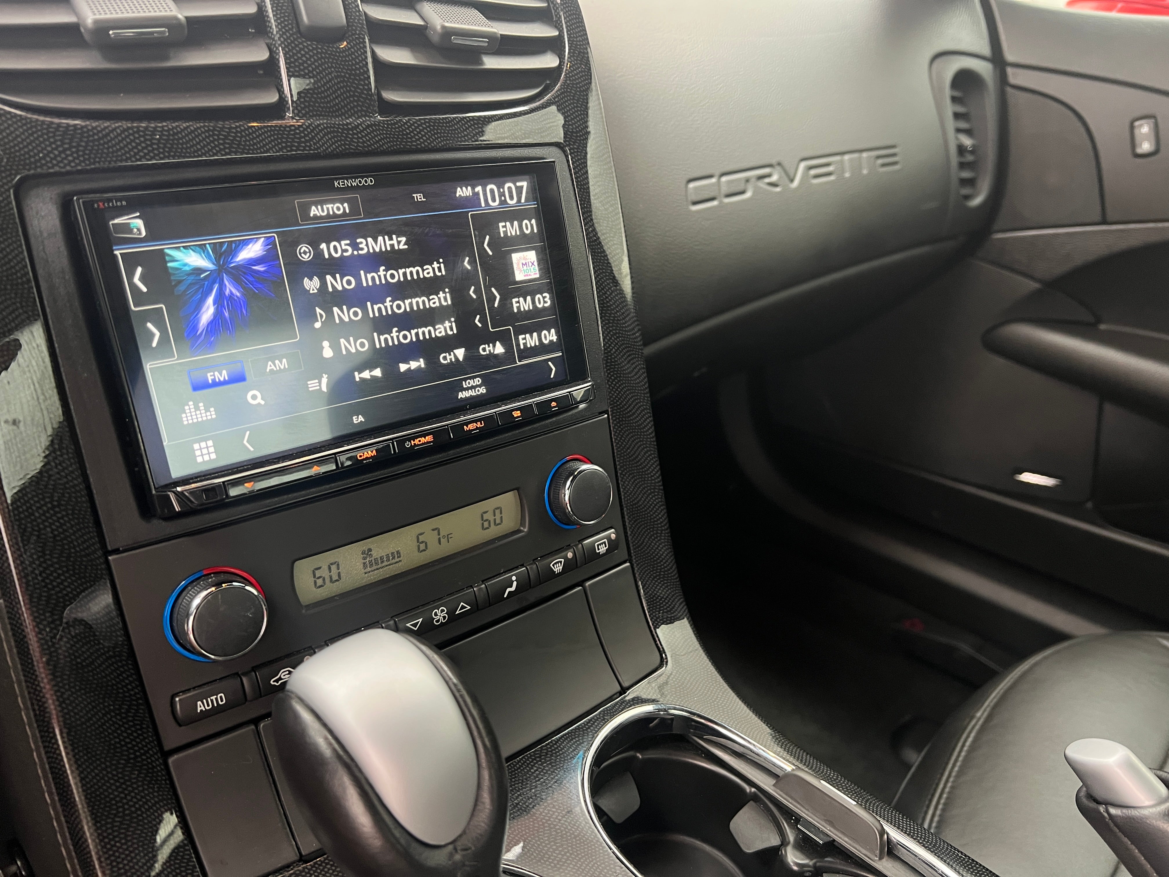 2013 Chevrolet Corvette Grand Sport 2
