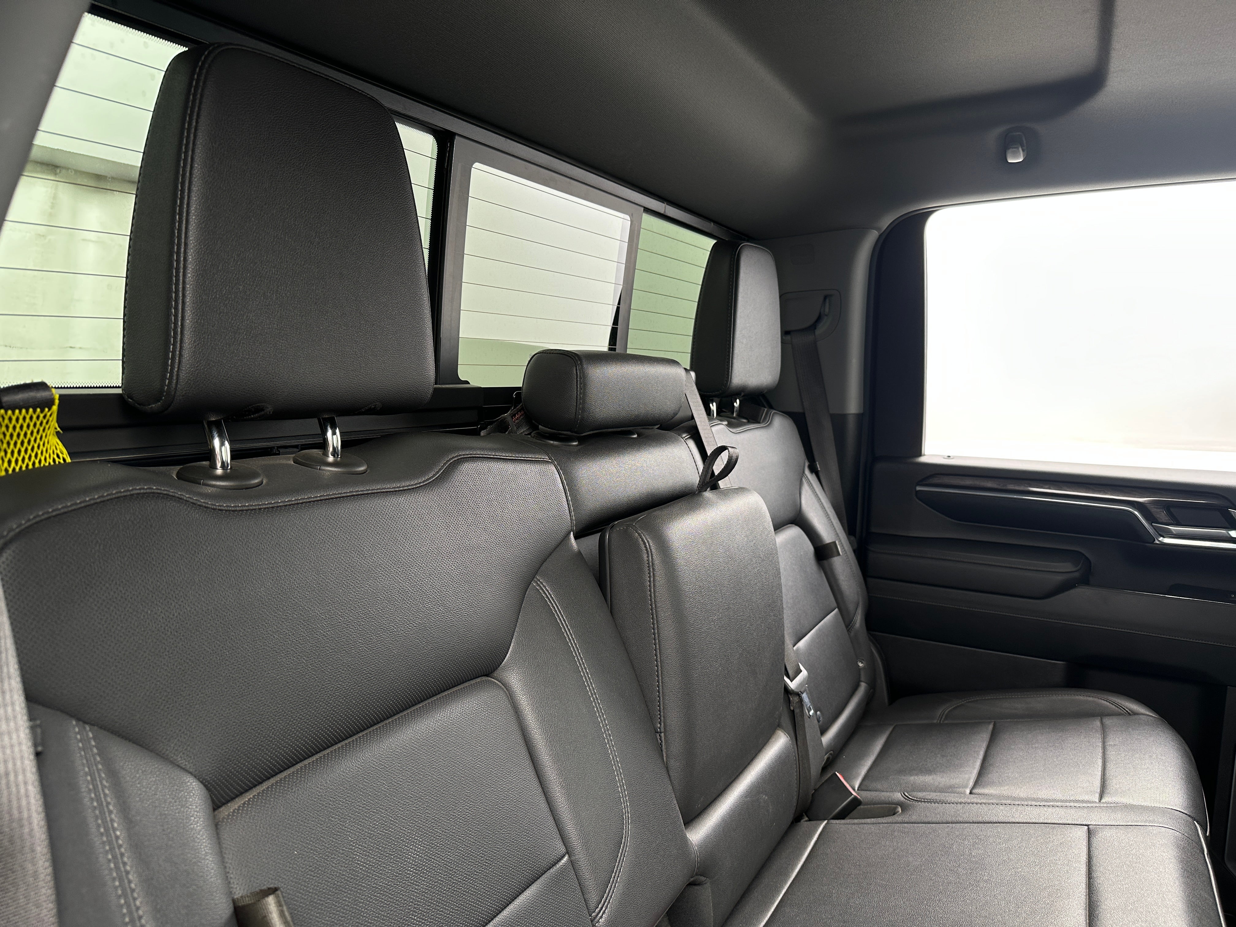 2024 Chevrolet Silverado 2500 LTZ 5