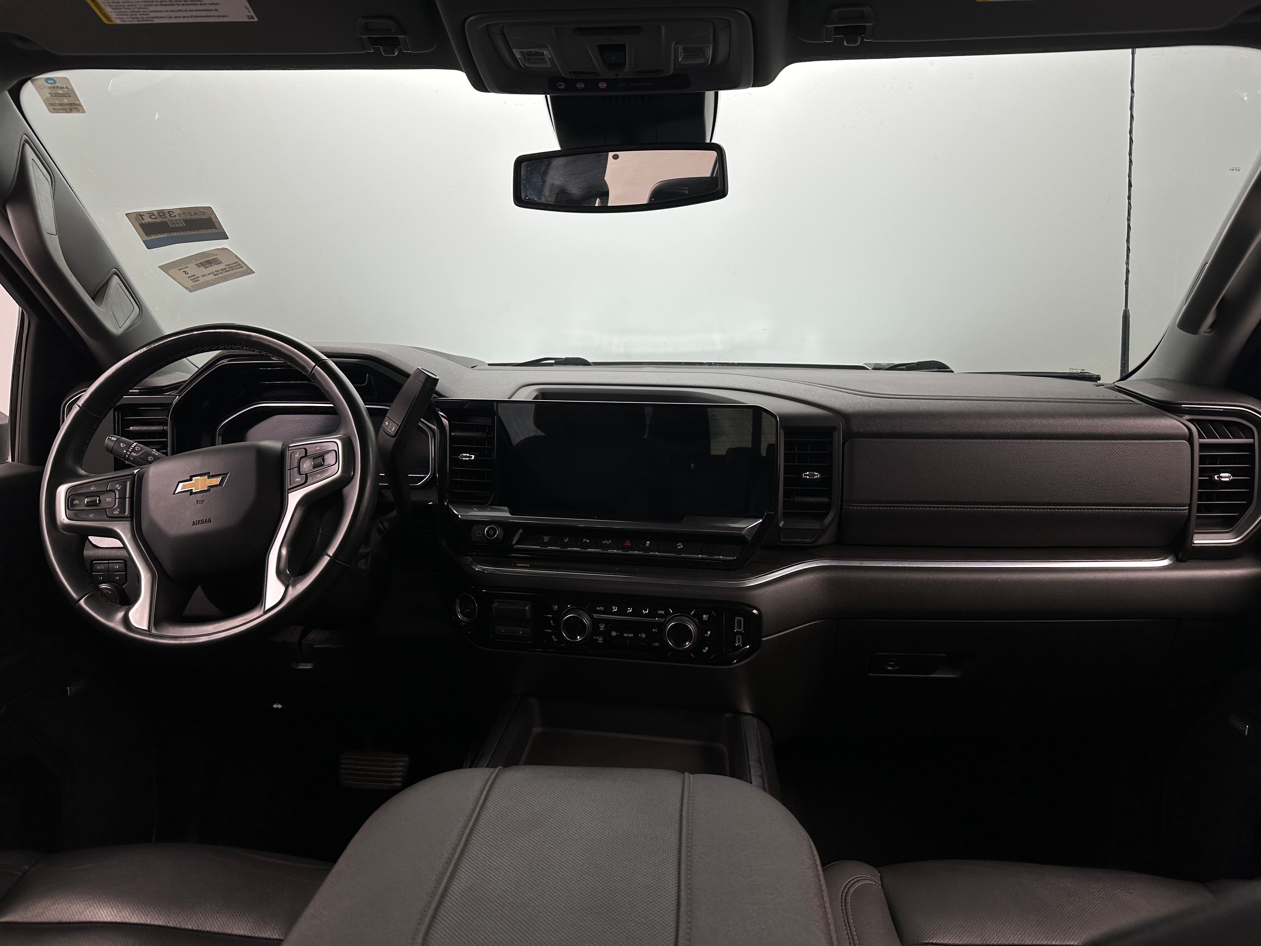 2024 Chevrolet Silverado 2500 LTZ 2