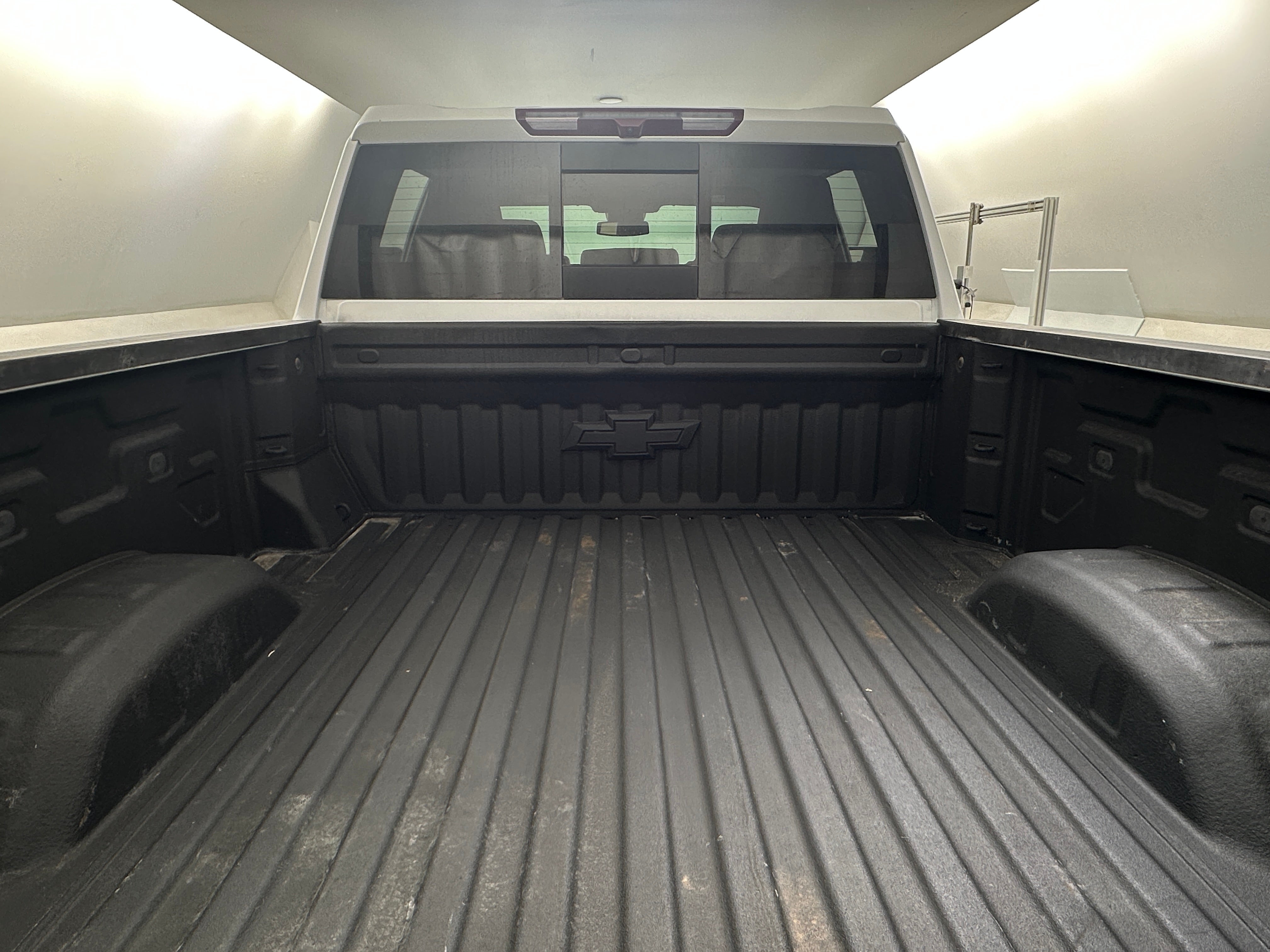 2024 Chevrolet Silverado 2500 LTZ 6