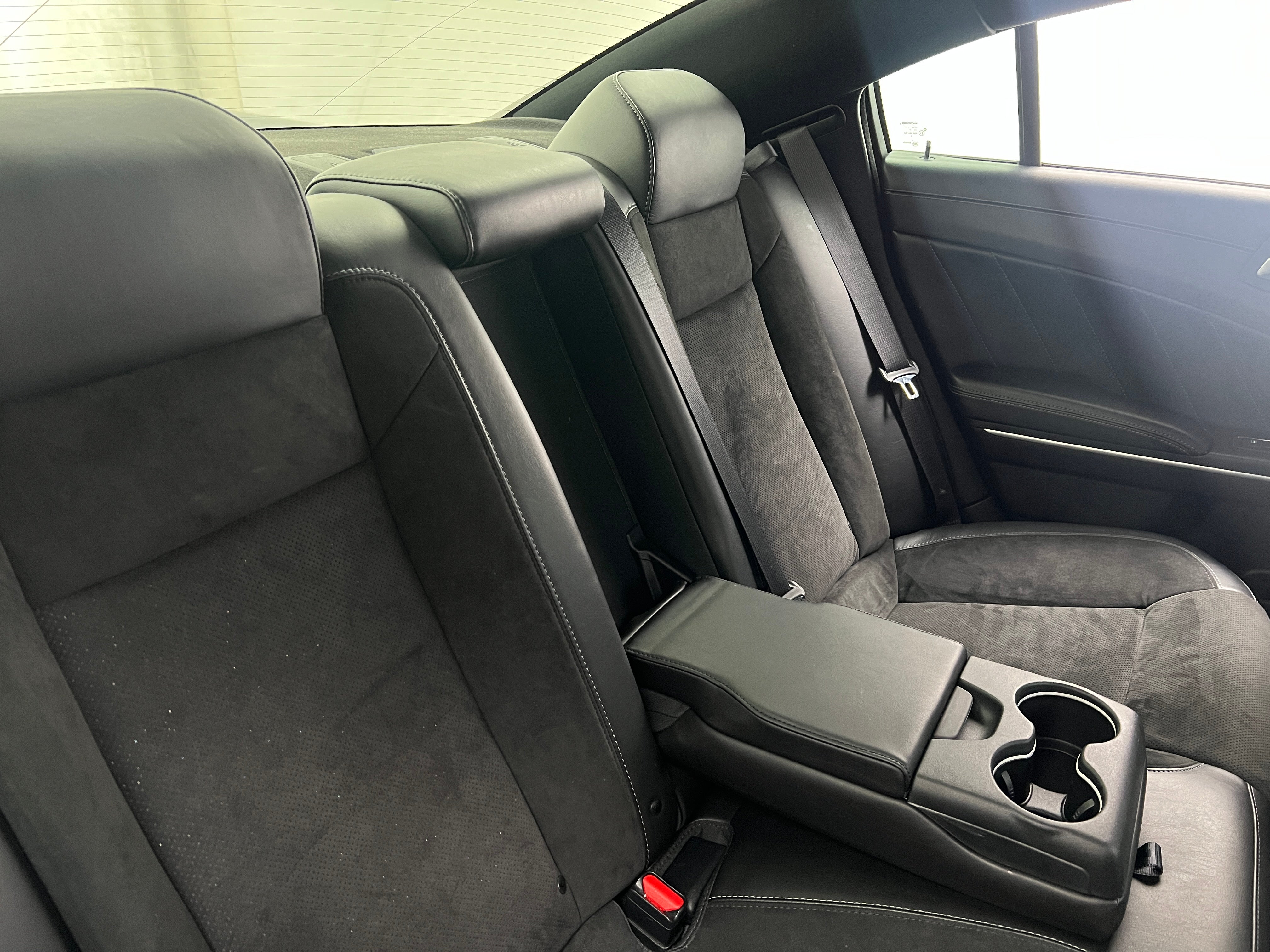 2022 Dodge Charger GT 5
