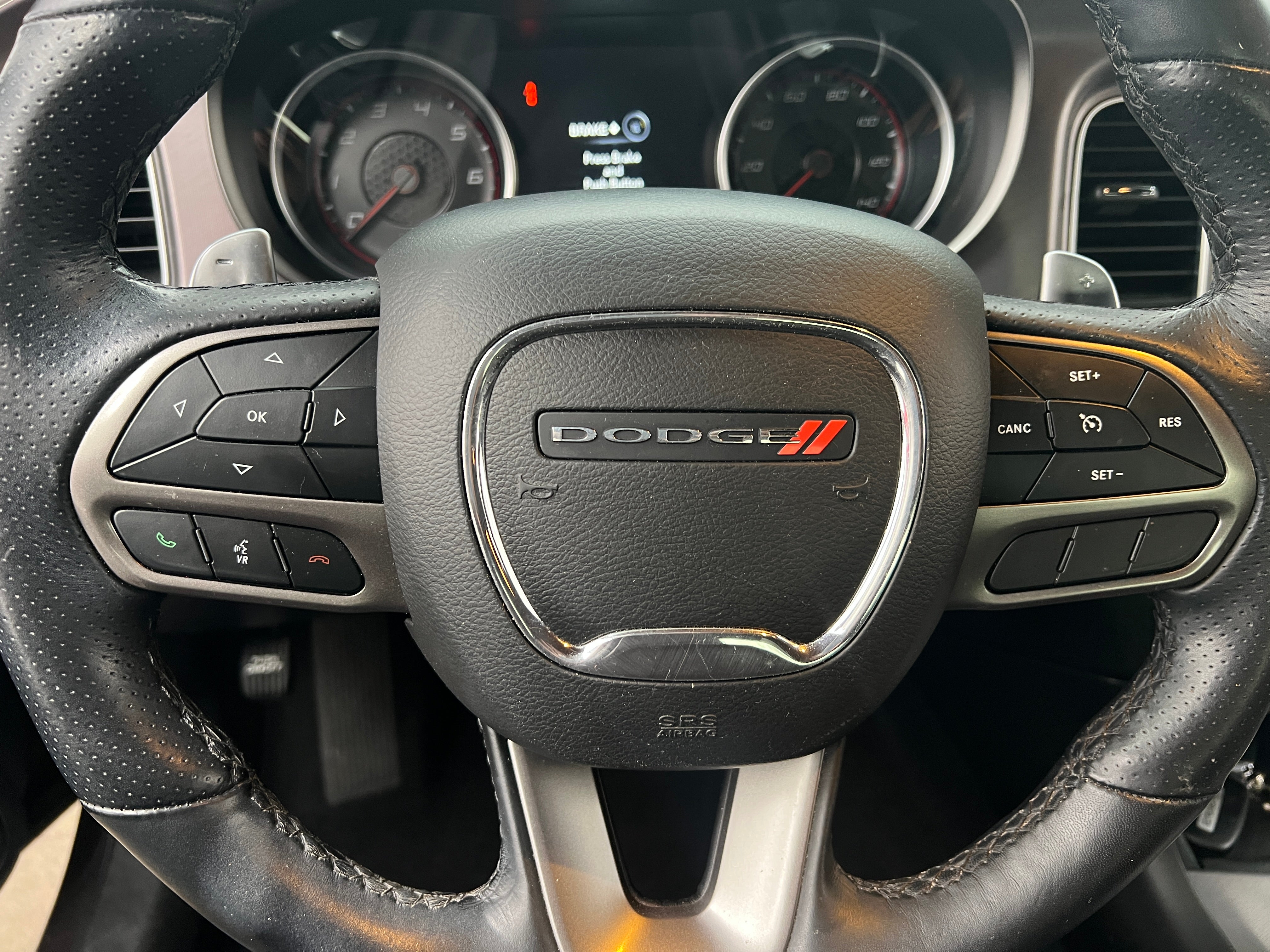 2022 Dodge Charger GT 4