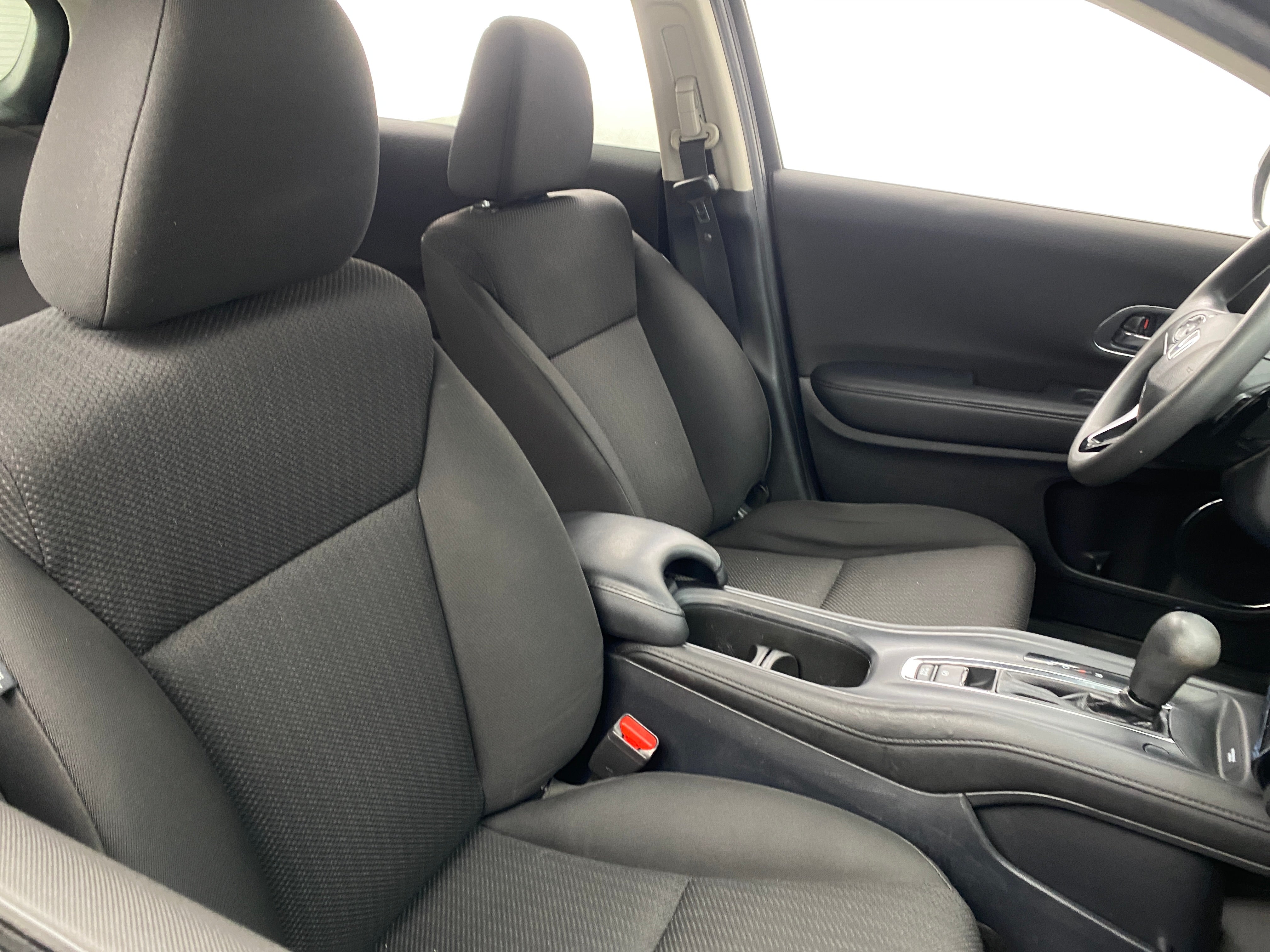 2018 Honda HR-V EX 2