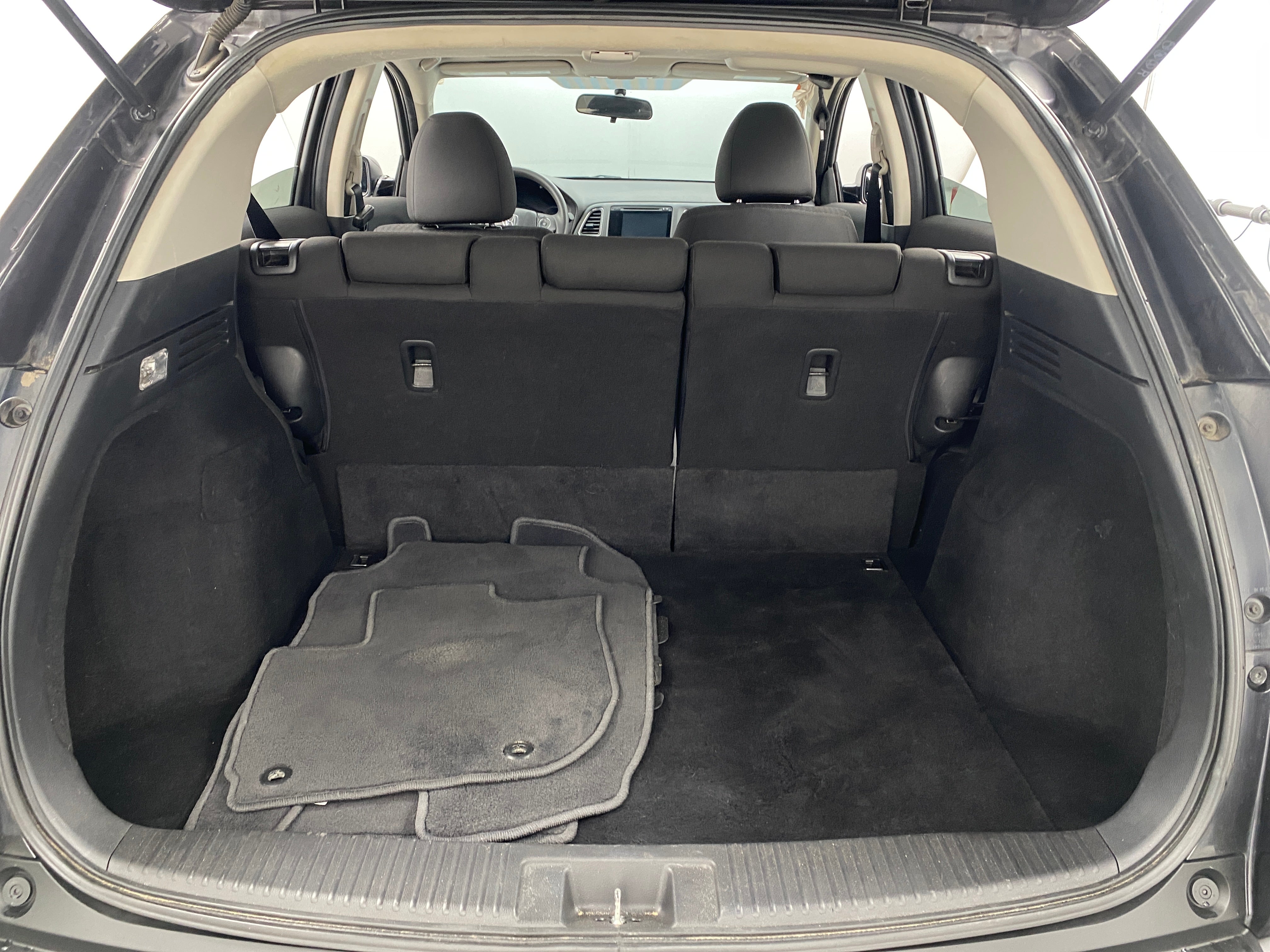 2018 Honda HR-V EX 7