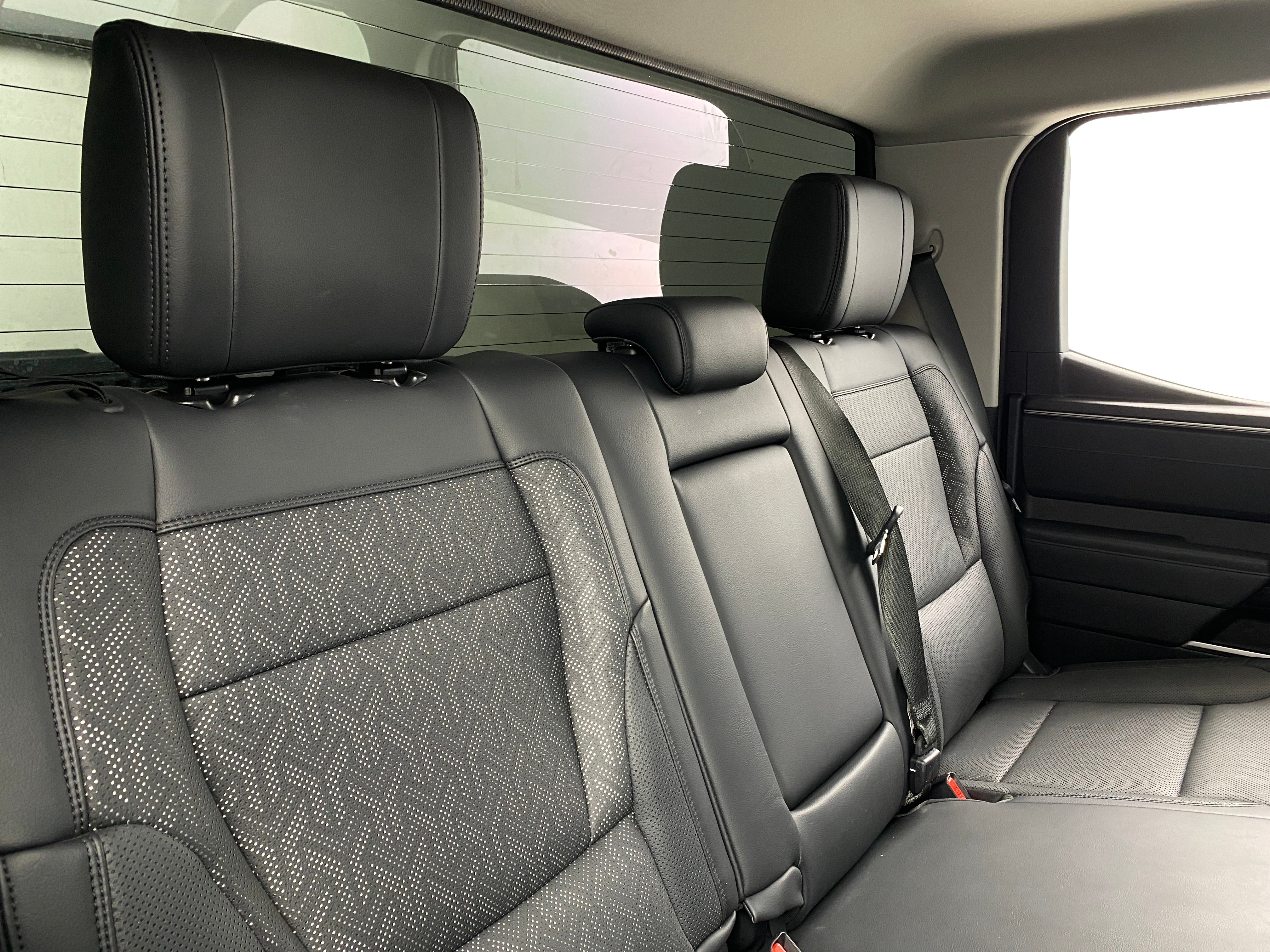 2023 Toyota Tundra Limited 5