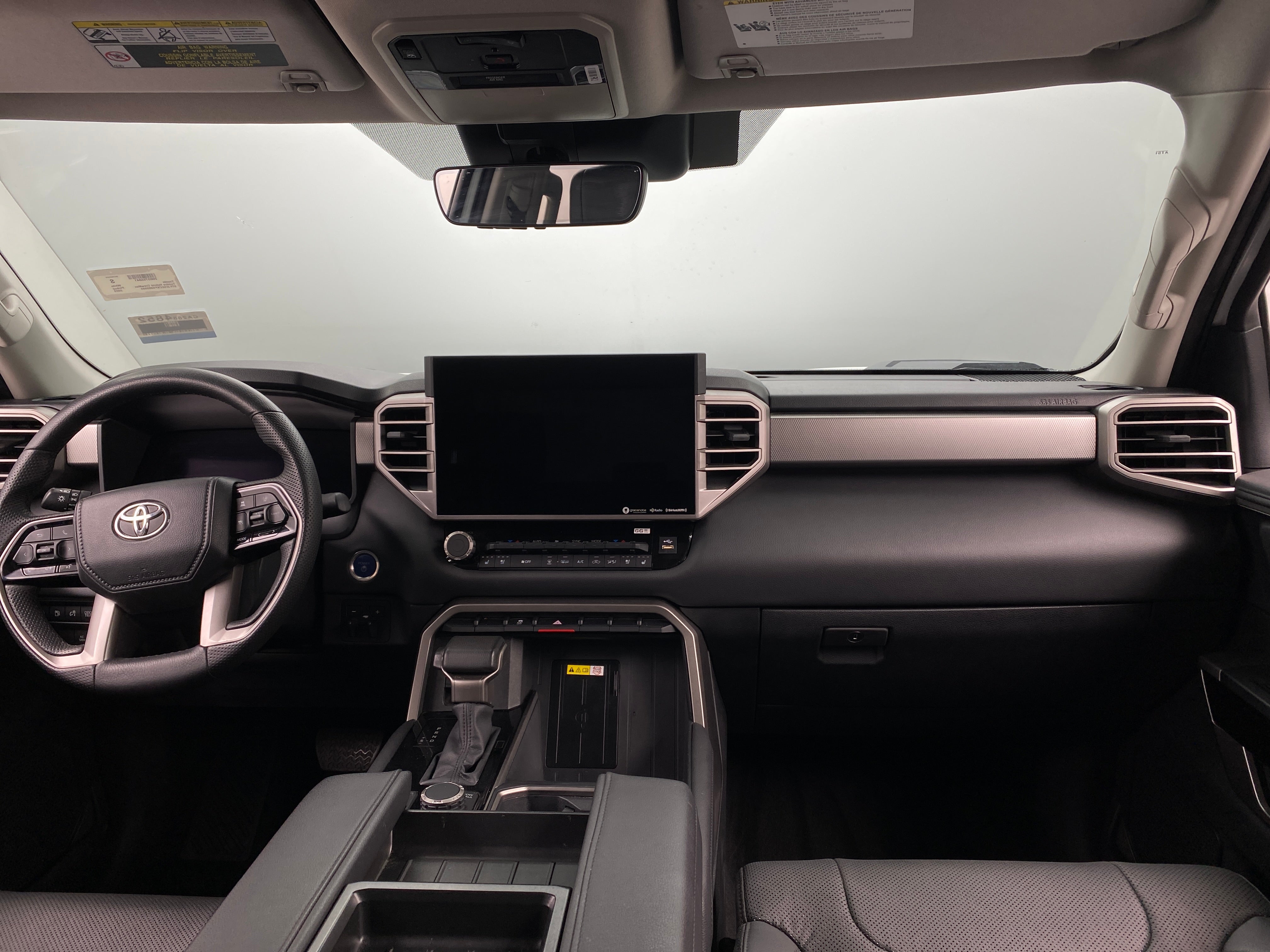 2023 Toyota Tundra Limited 2