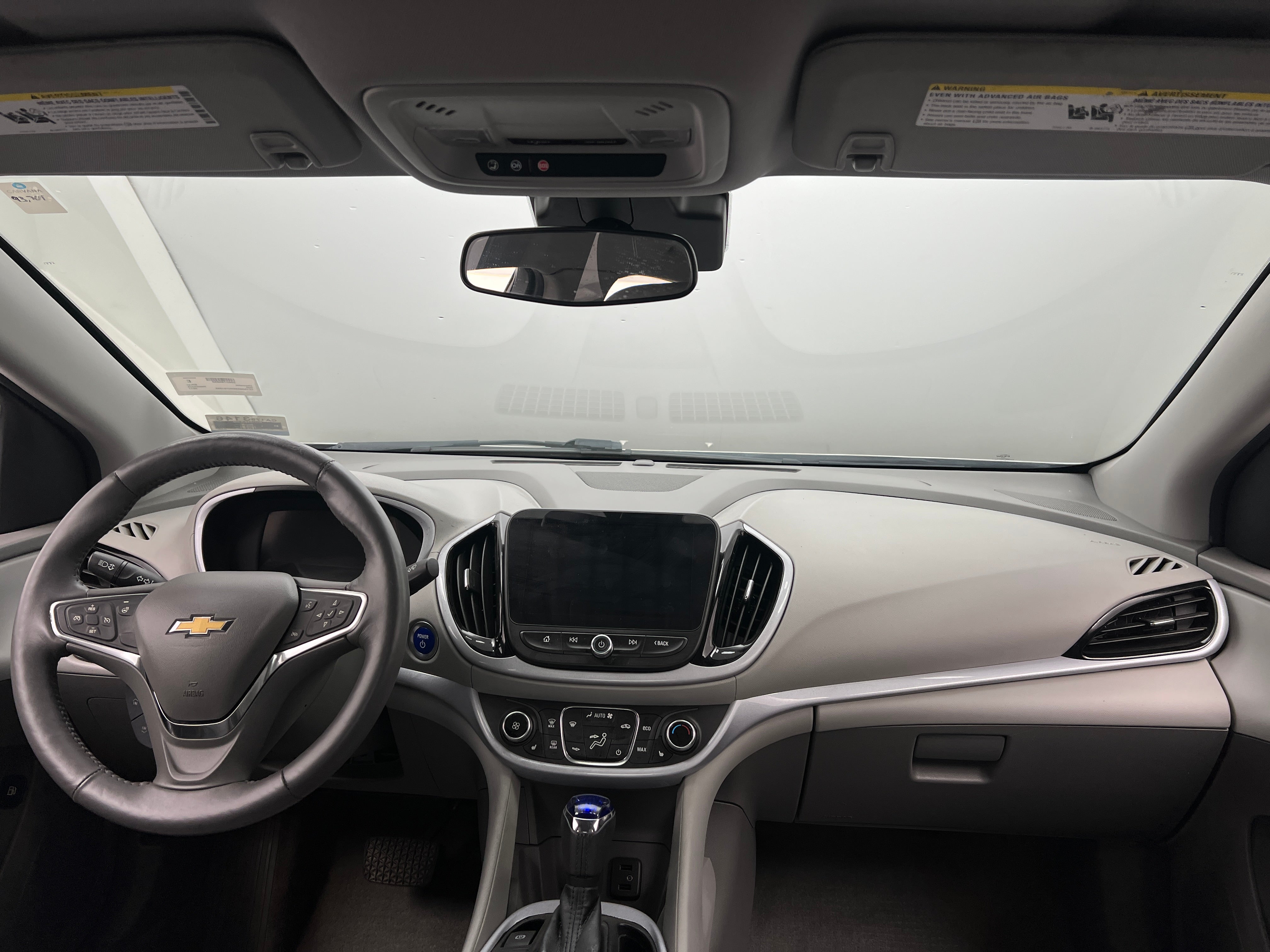 2017 Chevrolet Volt LT 2