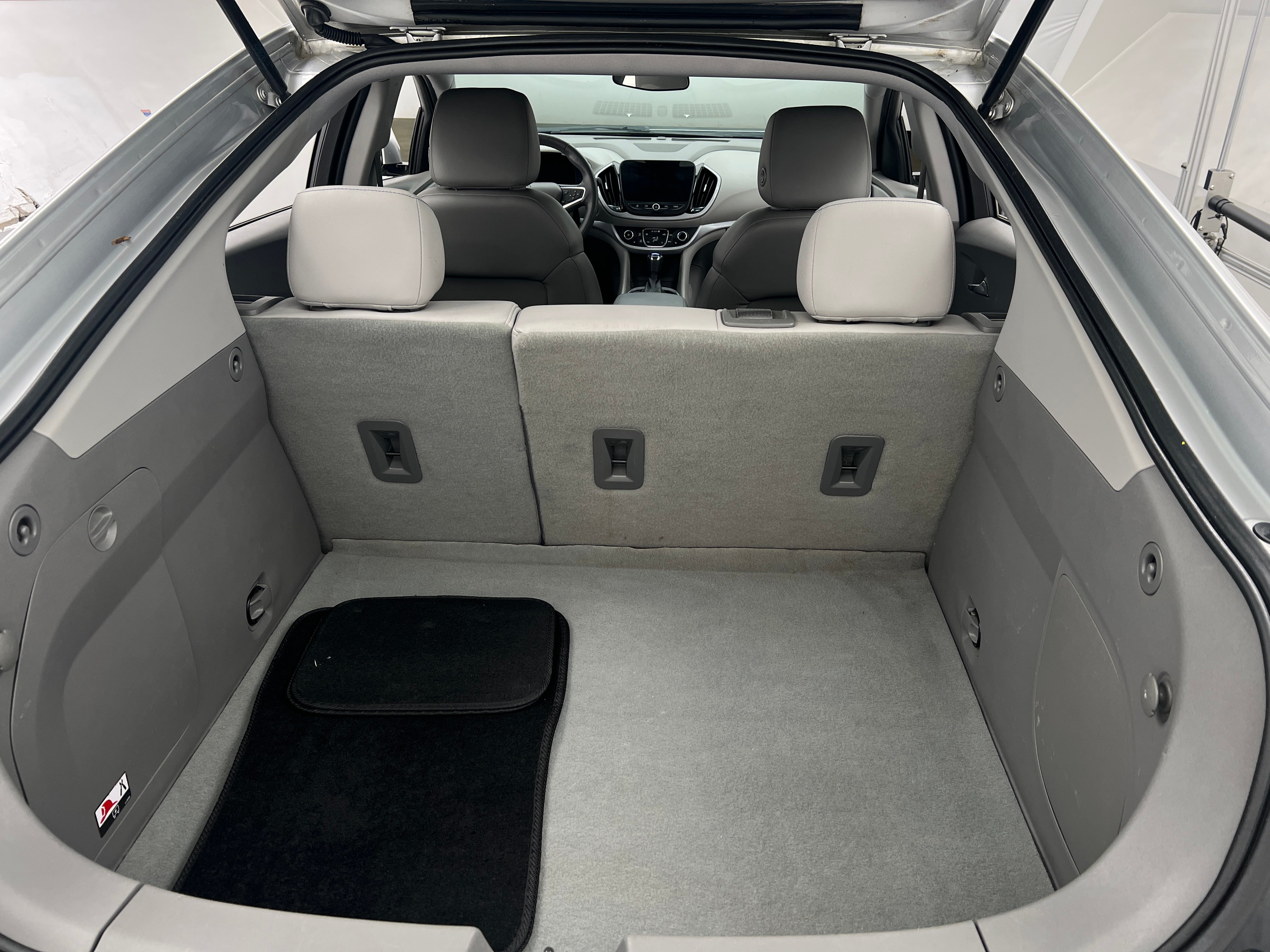 2017 Chevrolet Volt LT 6