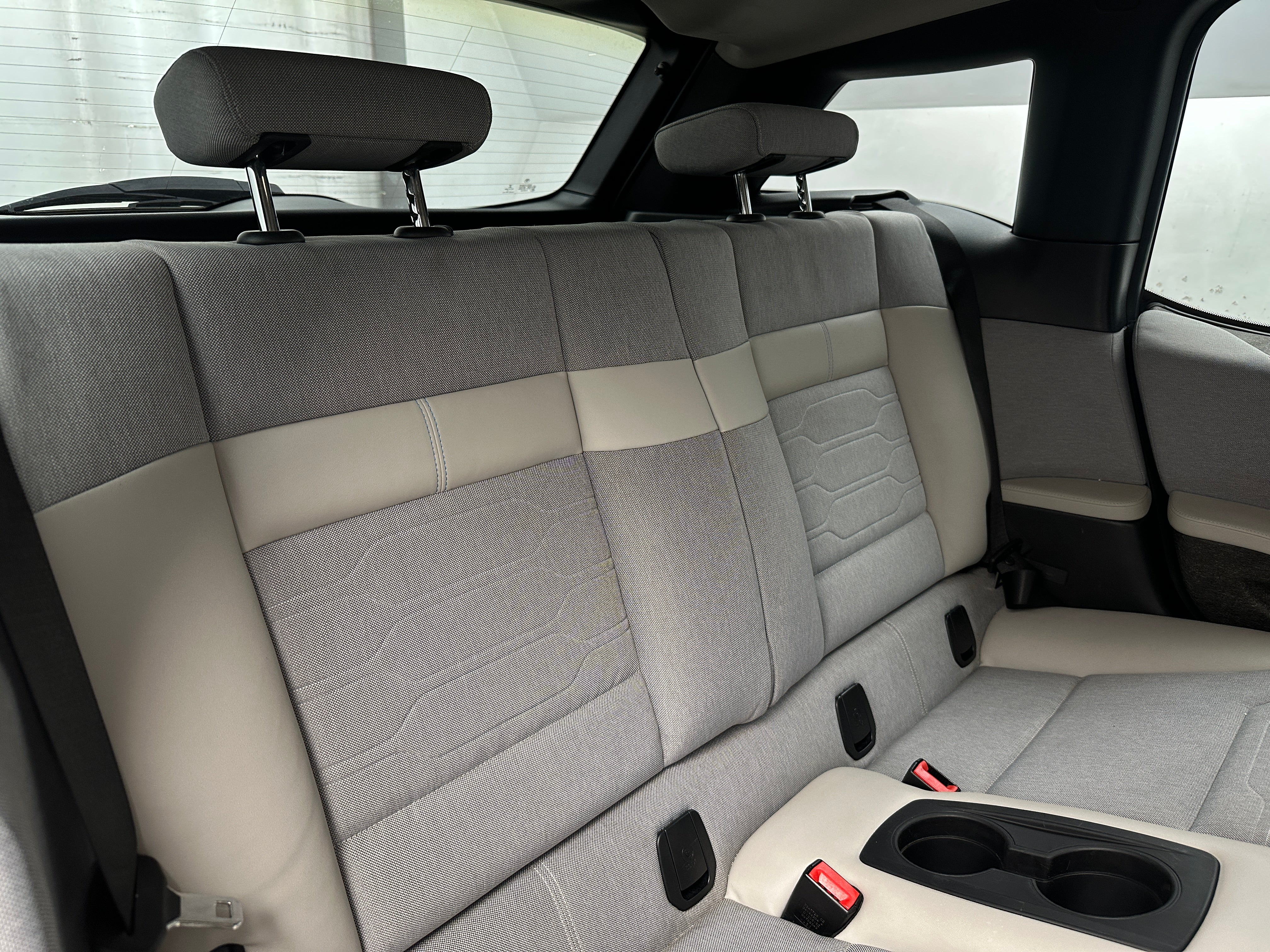 2015 BMW i3 Range Extender 6