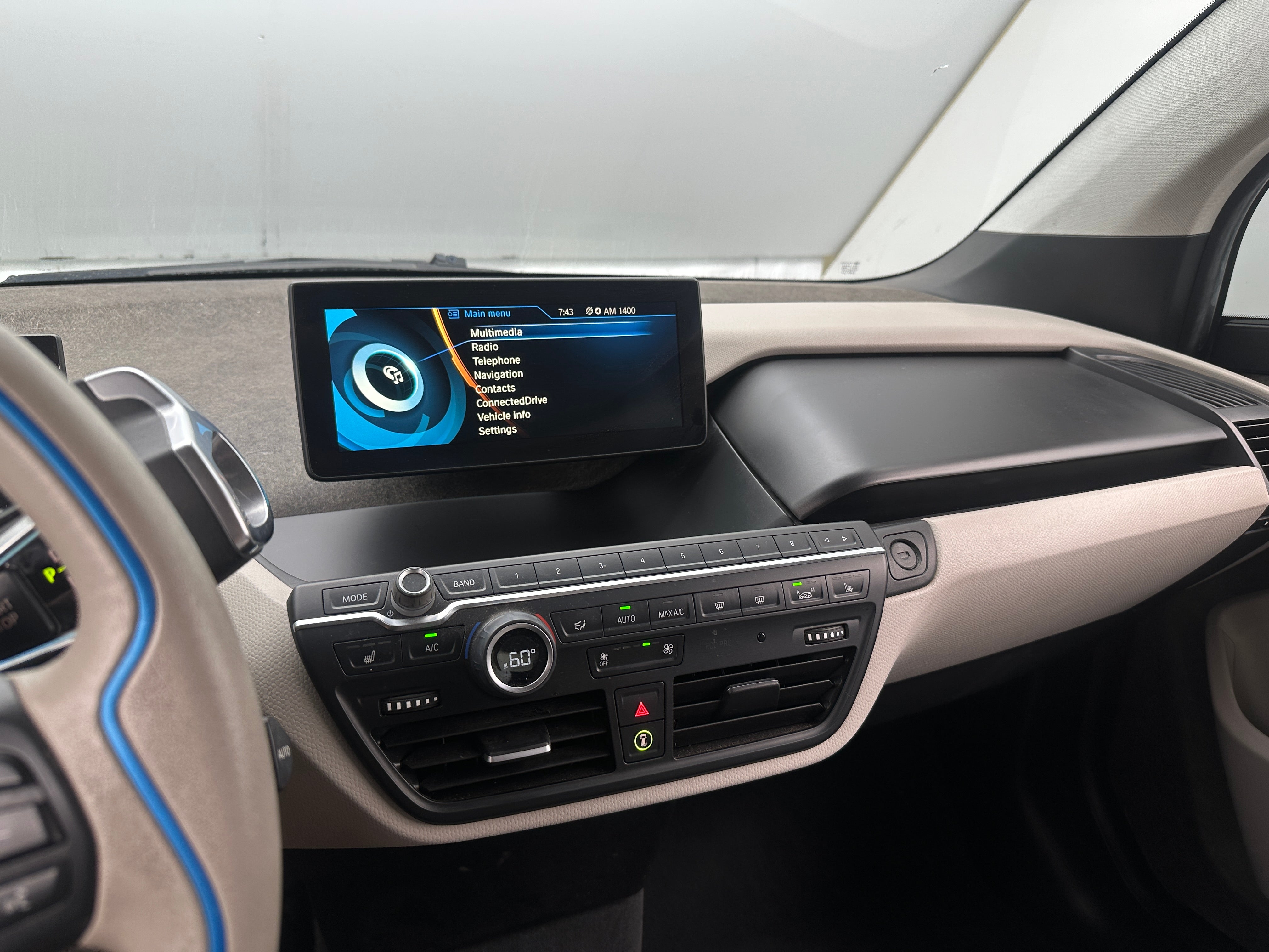 2015 BMW i3 Range Extender 4