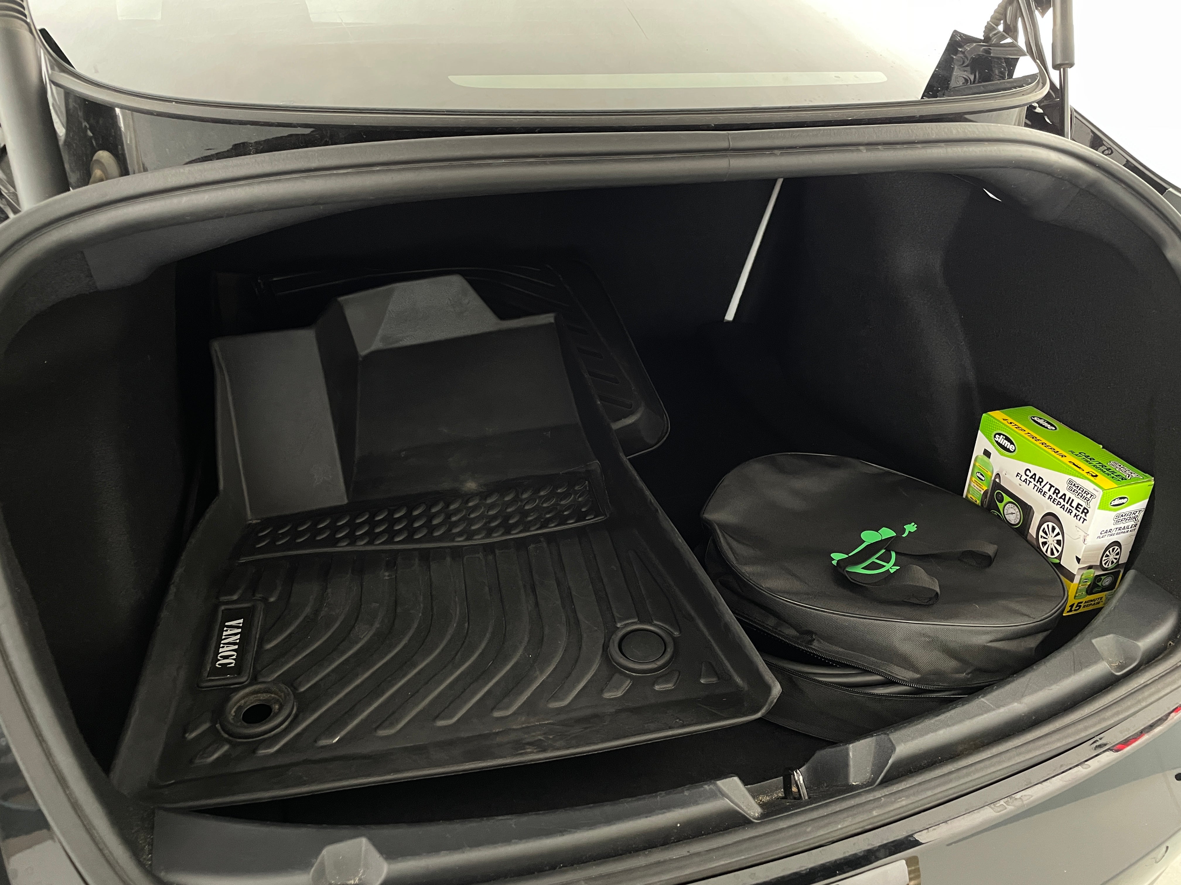 2021 Tesla Model 3 Standard Range 6