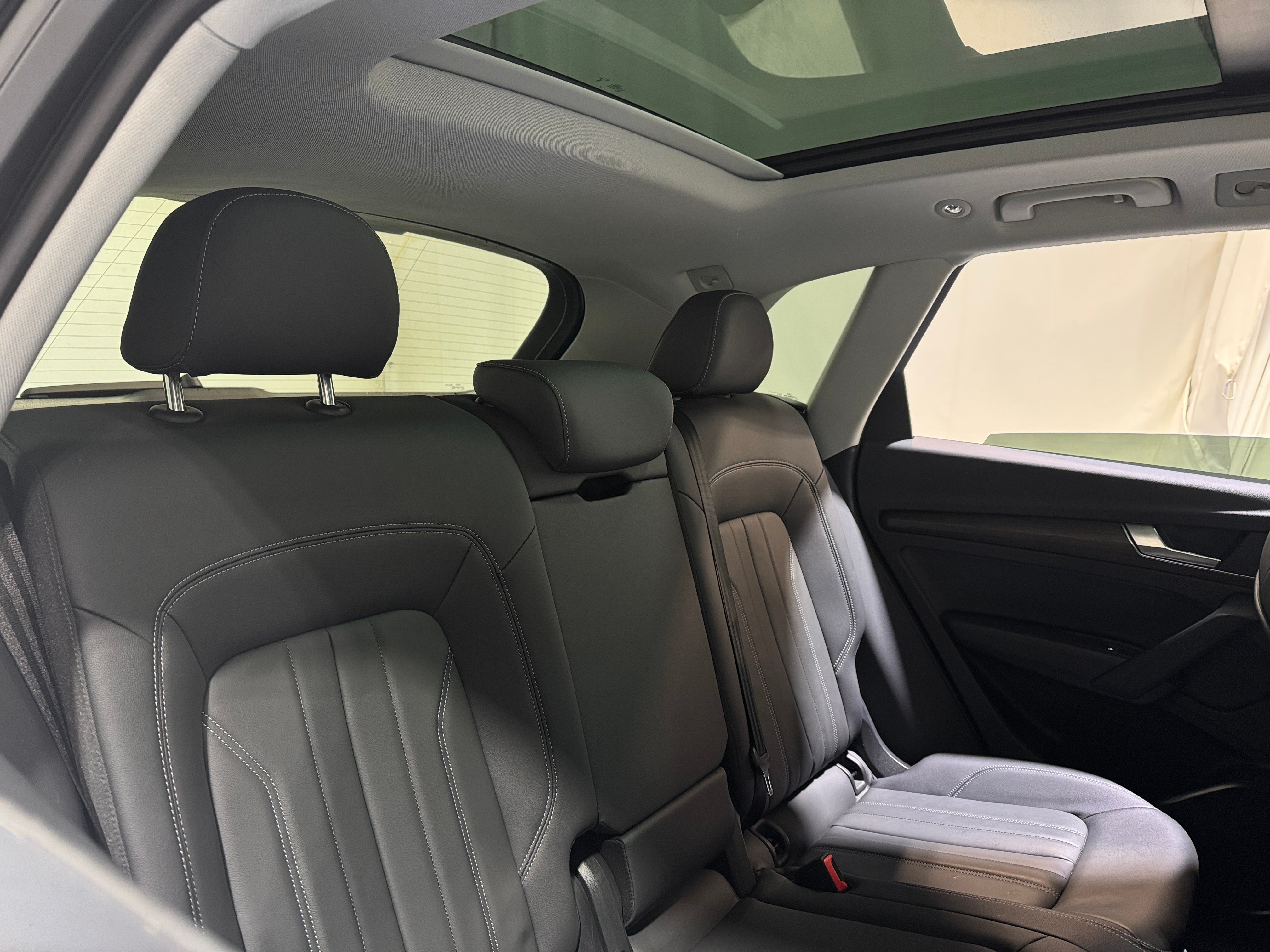 2023 Audi Q5 e Premium 5