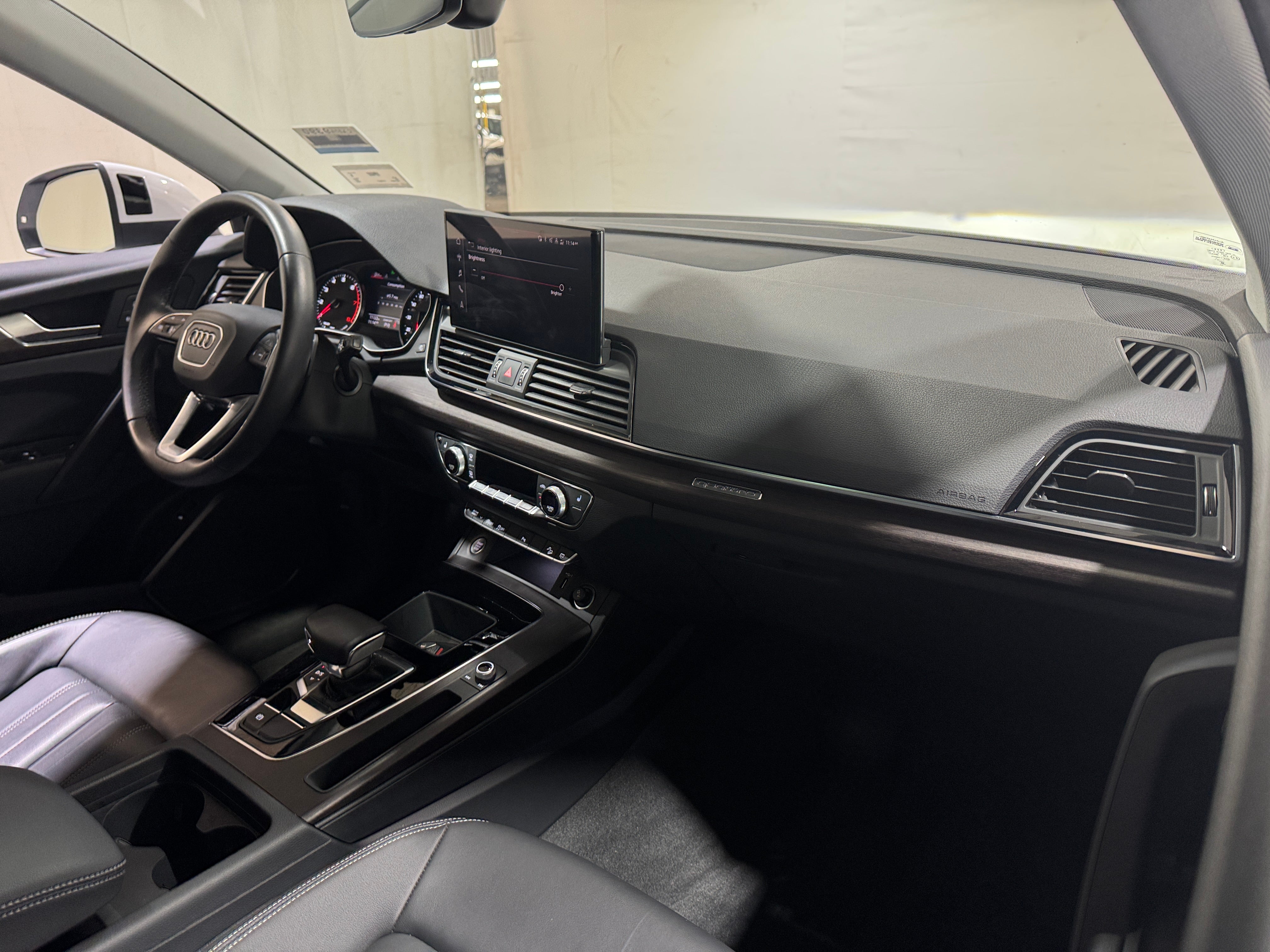 2023 Audi Q5 e Premium 2