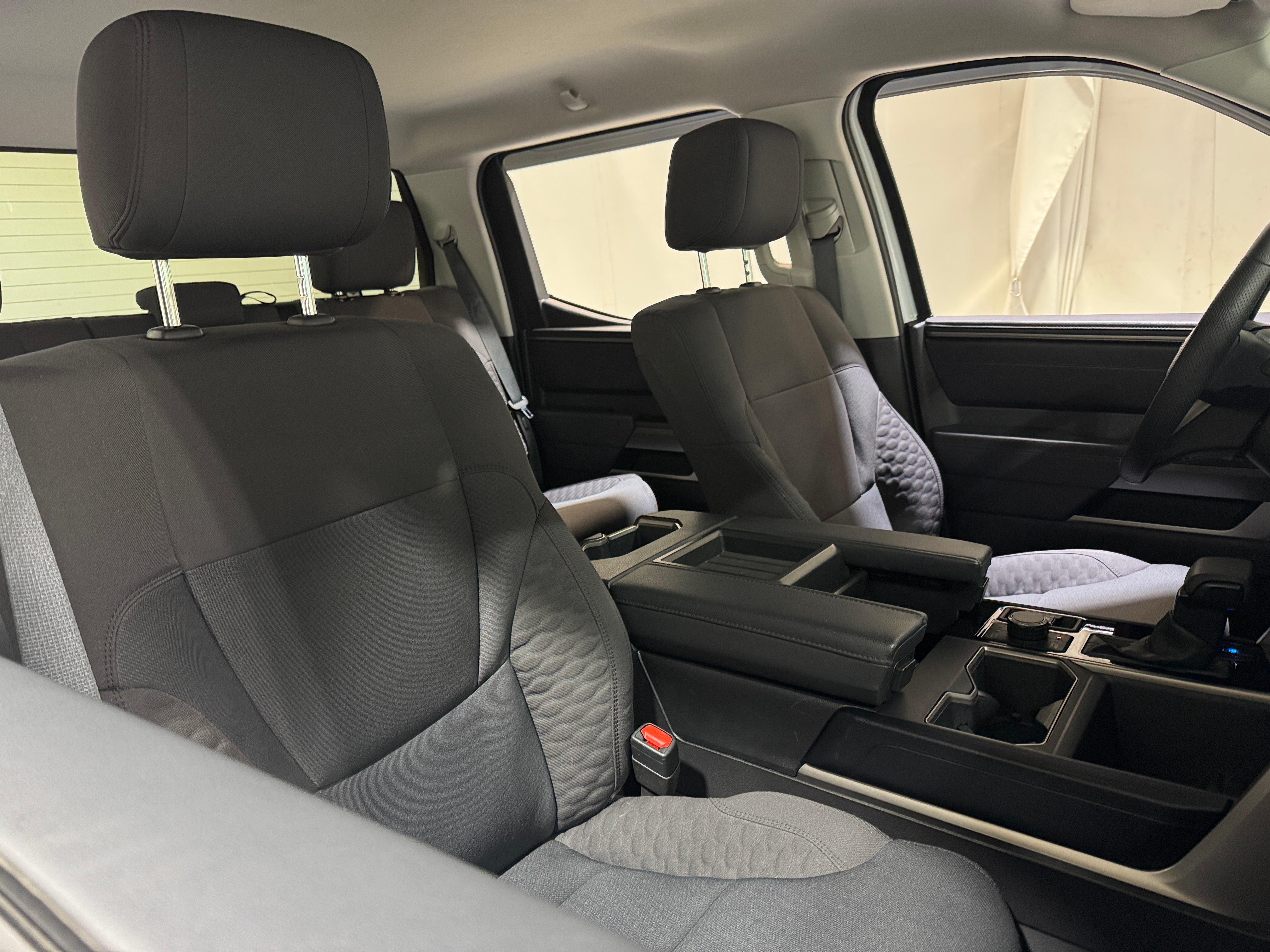 2024 Toyota Tundra SR5 2