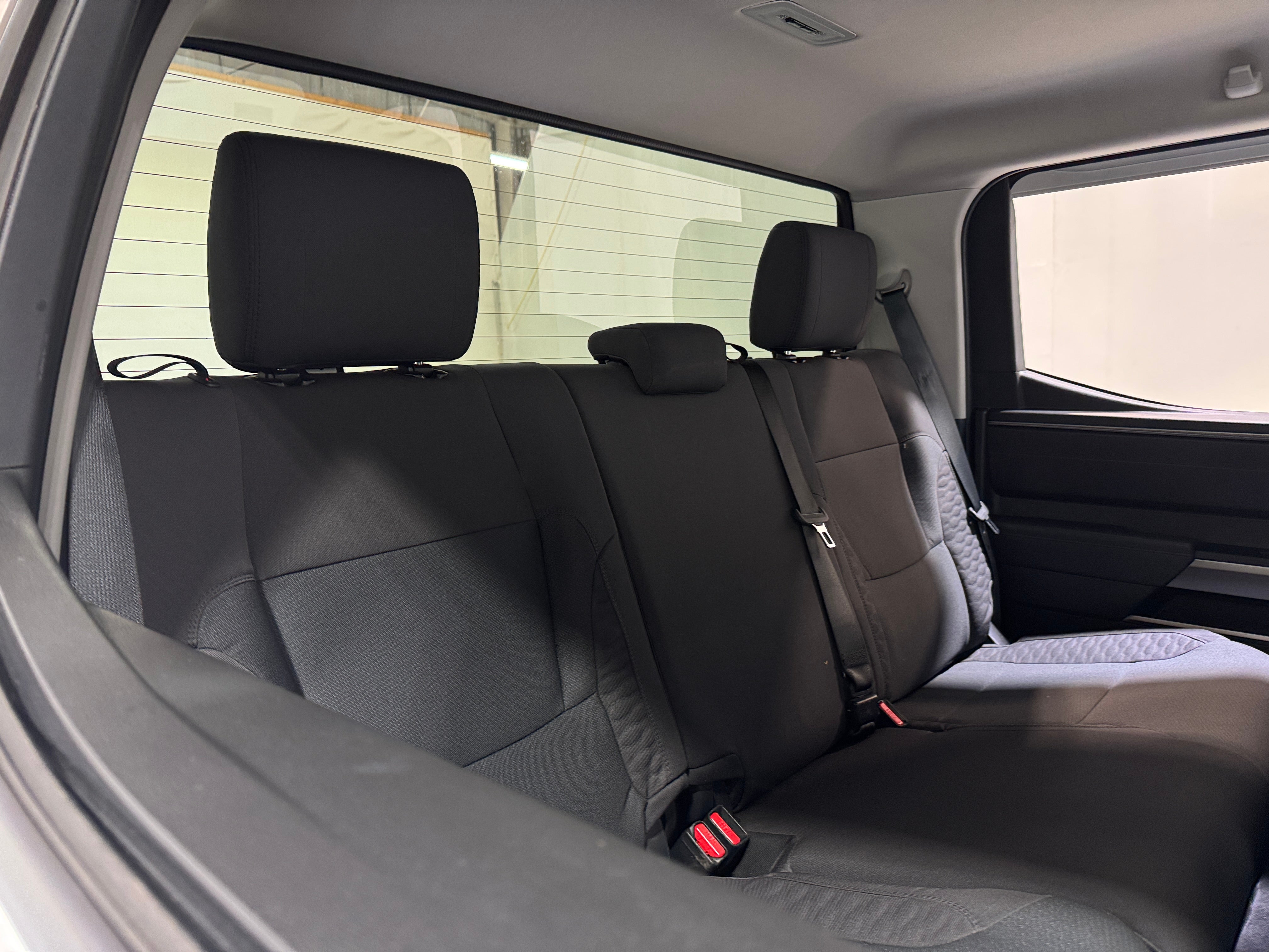 2024 Toyota Tundra SR5 6