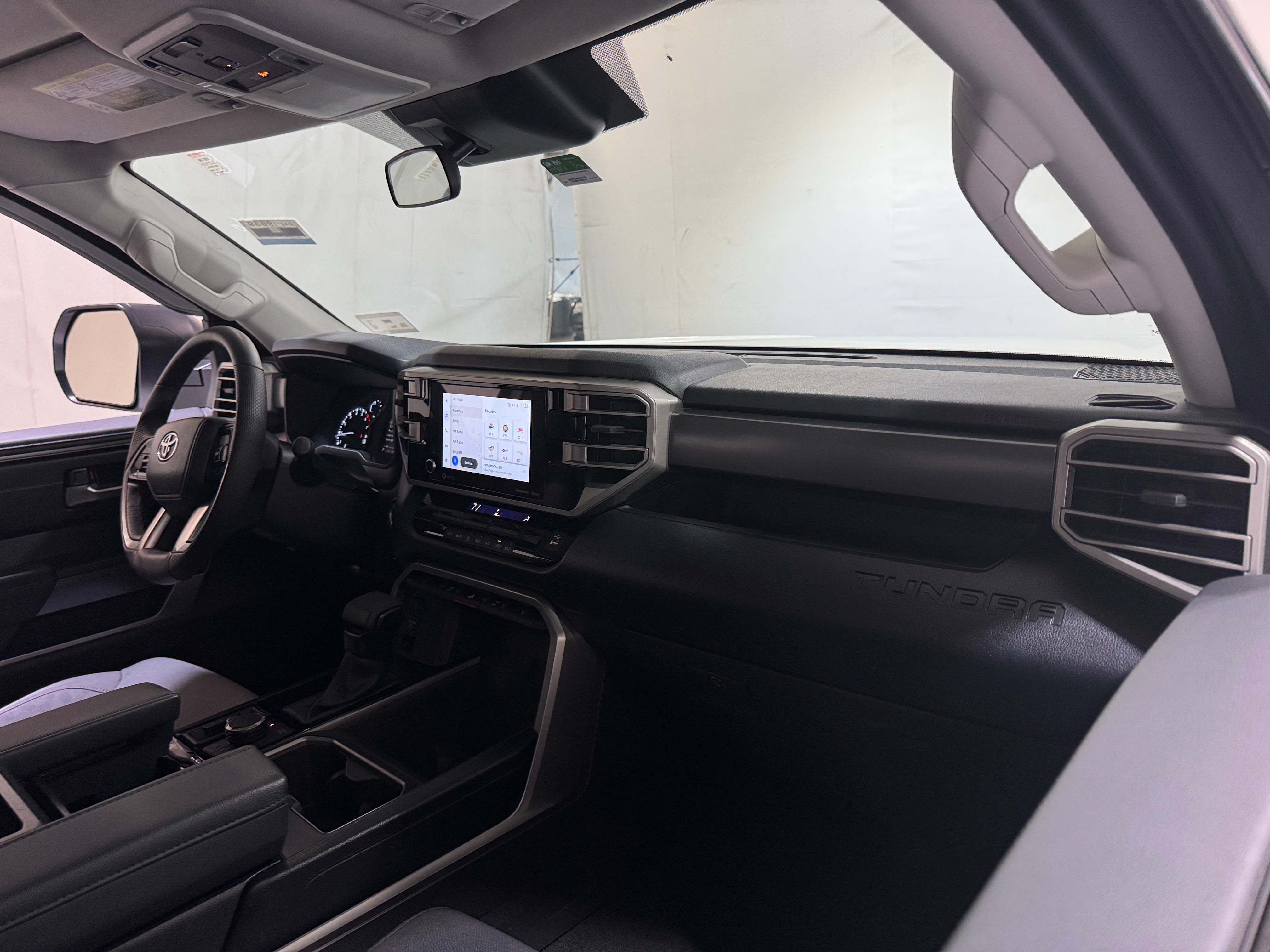 2024 Toyota Tundra SR5 3