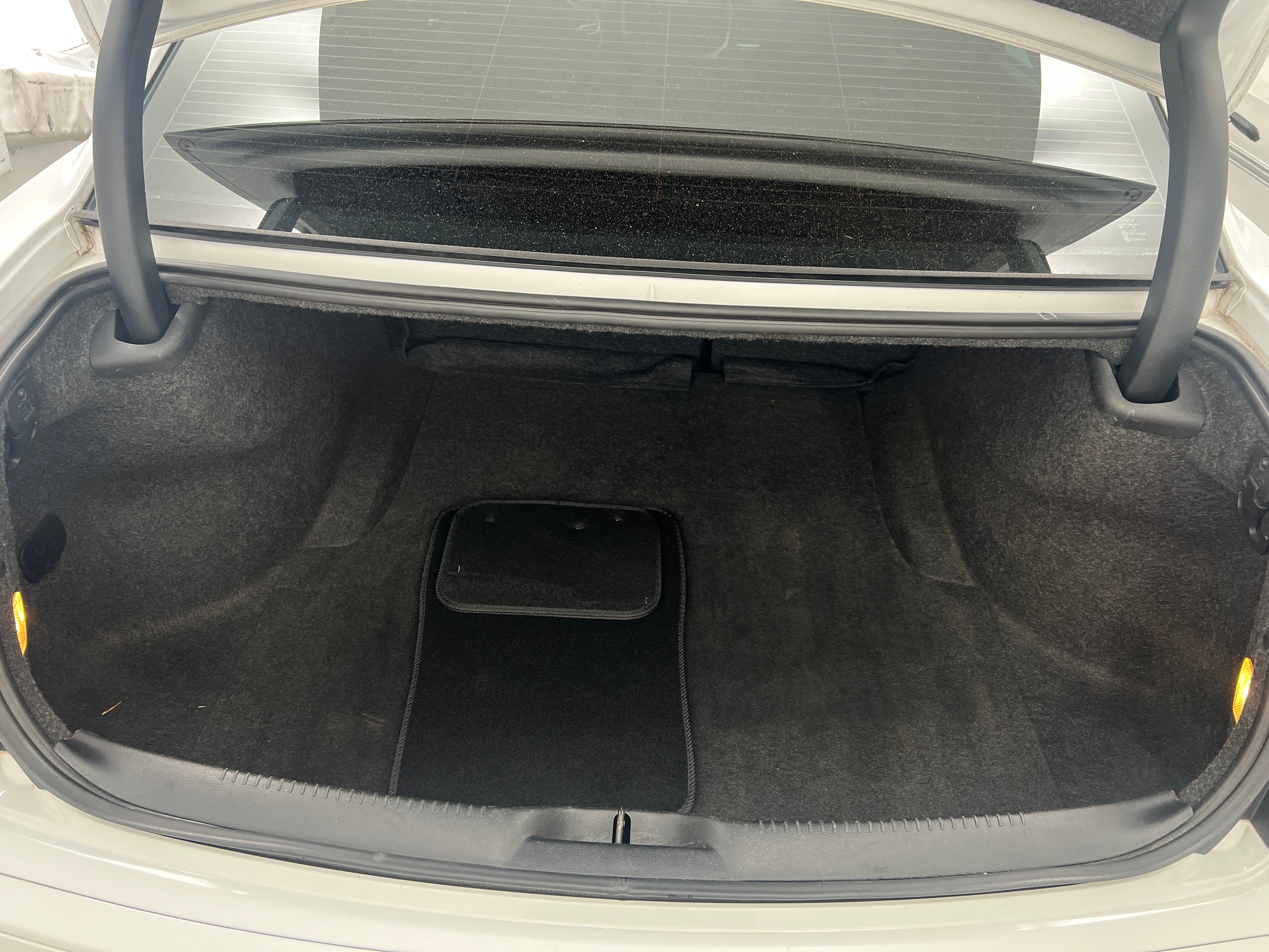 2019 Chrysler 300 Touring 7