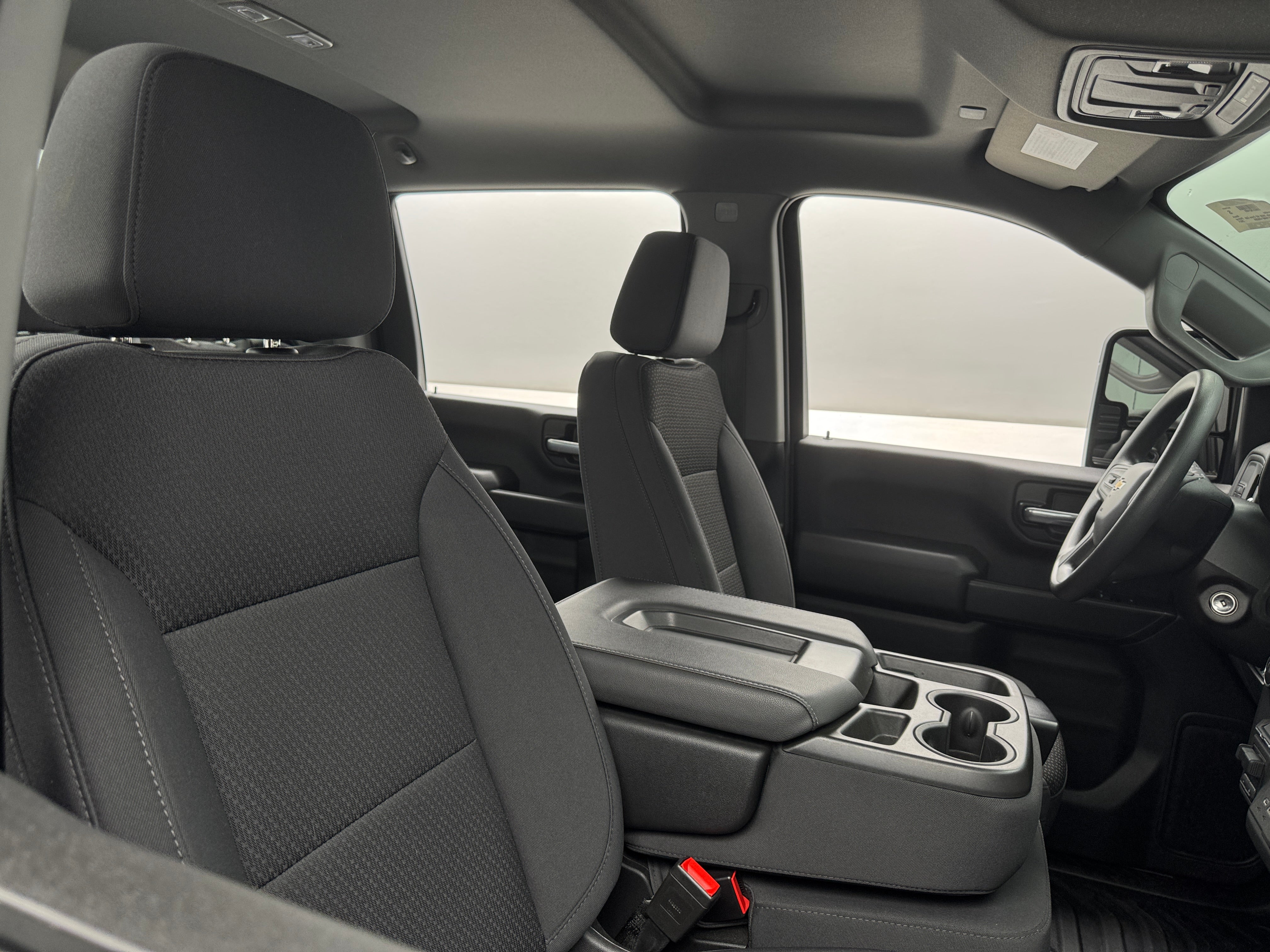 2021 Chevrolet Silverado 3500 Work Truck 2