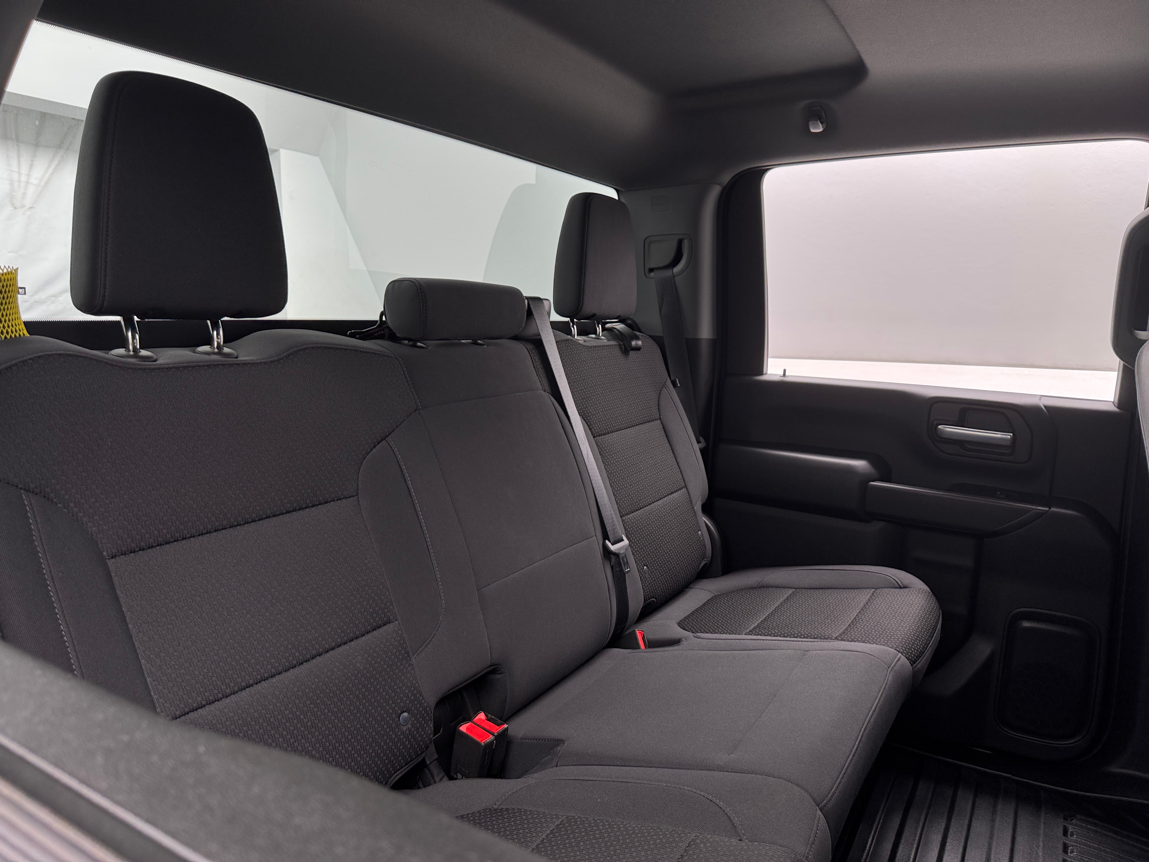 2021 Chevrolet Silverado 3500 Work Truck 6