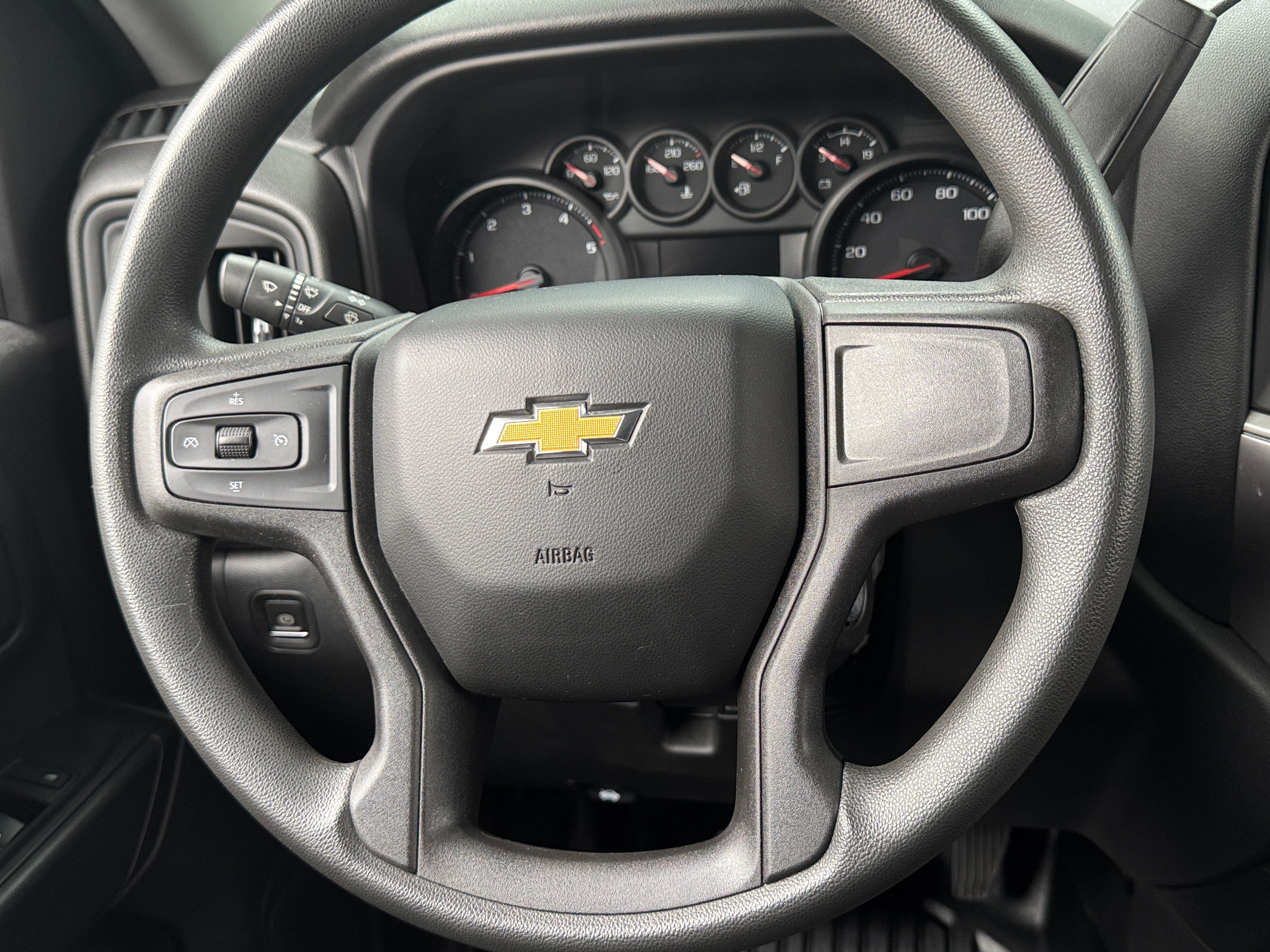 2021 Chevrolet Silverado 3500 Work Truck 5