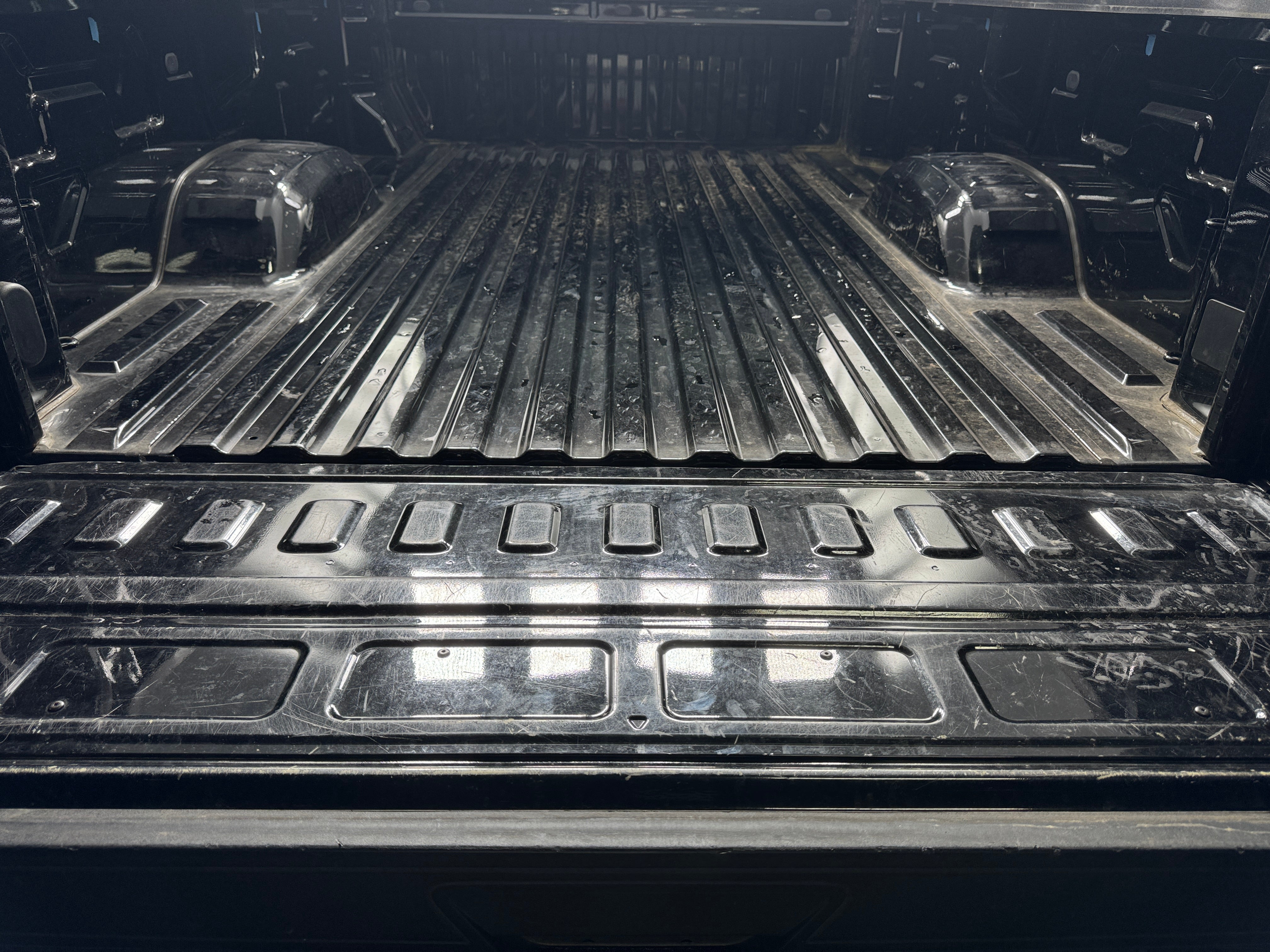 2021 Chevrolet Silverado 3500 Work Truck 7