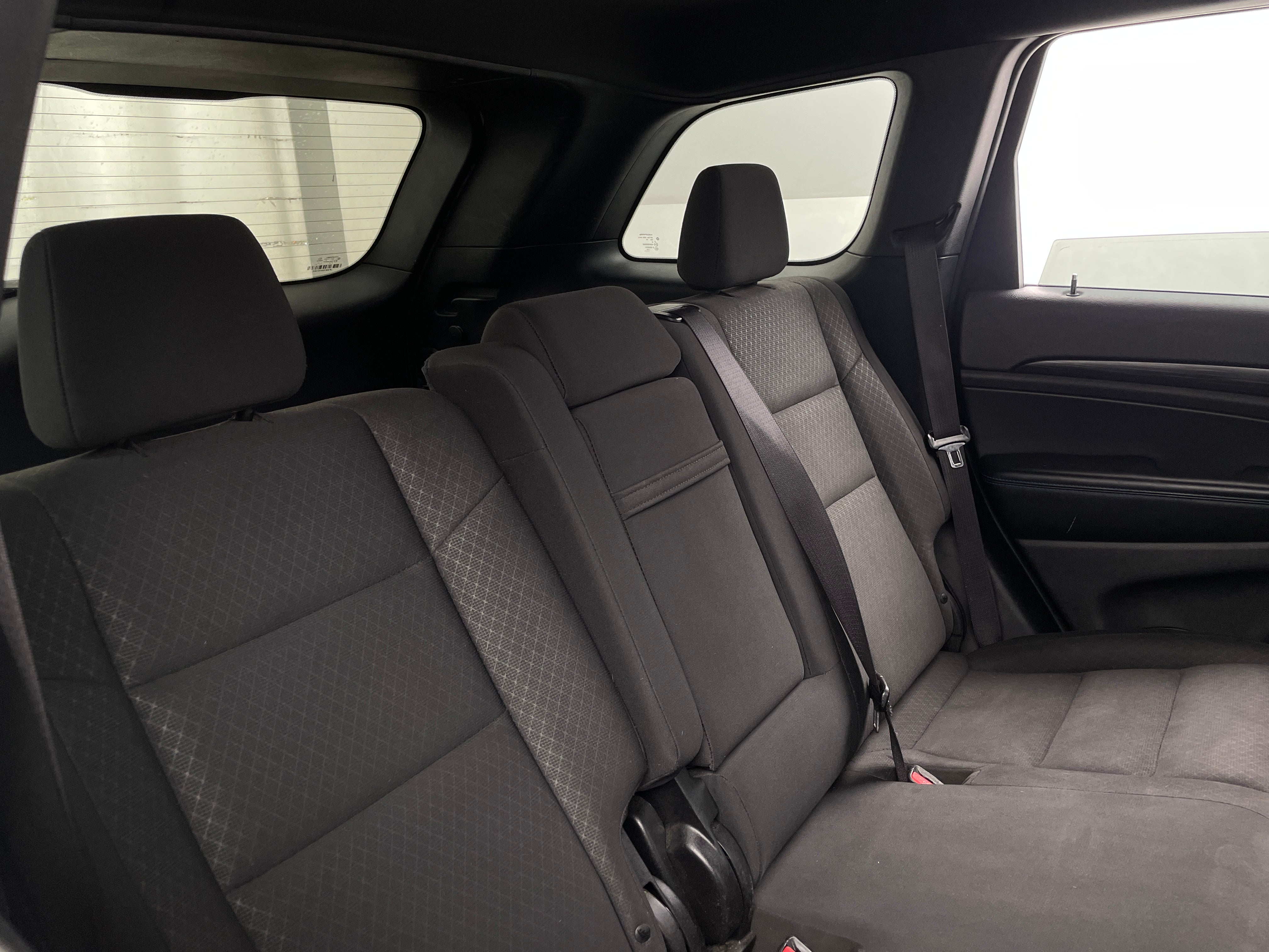 2019 Jeep Grand Cherokee Upland 6