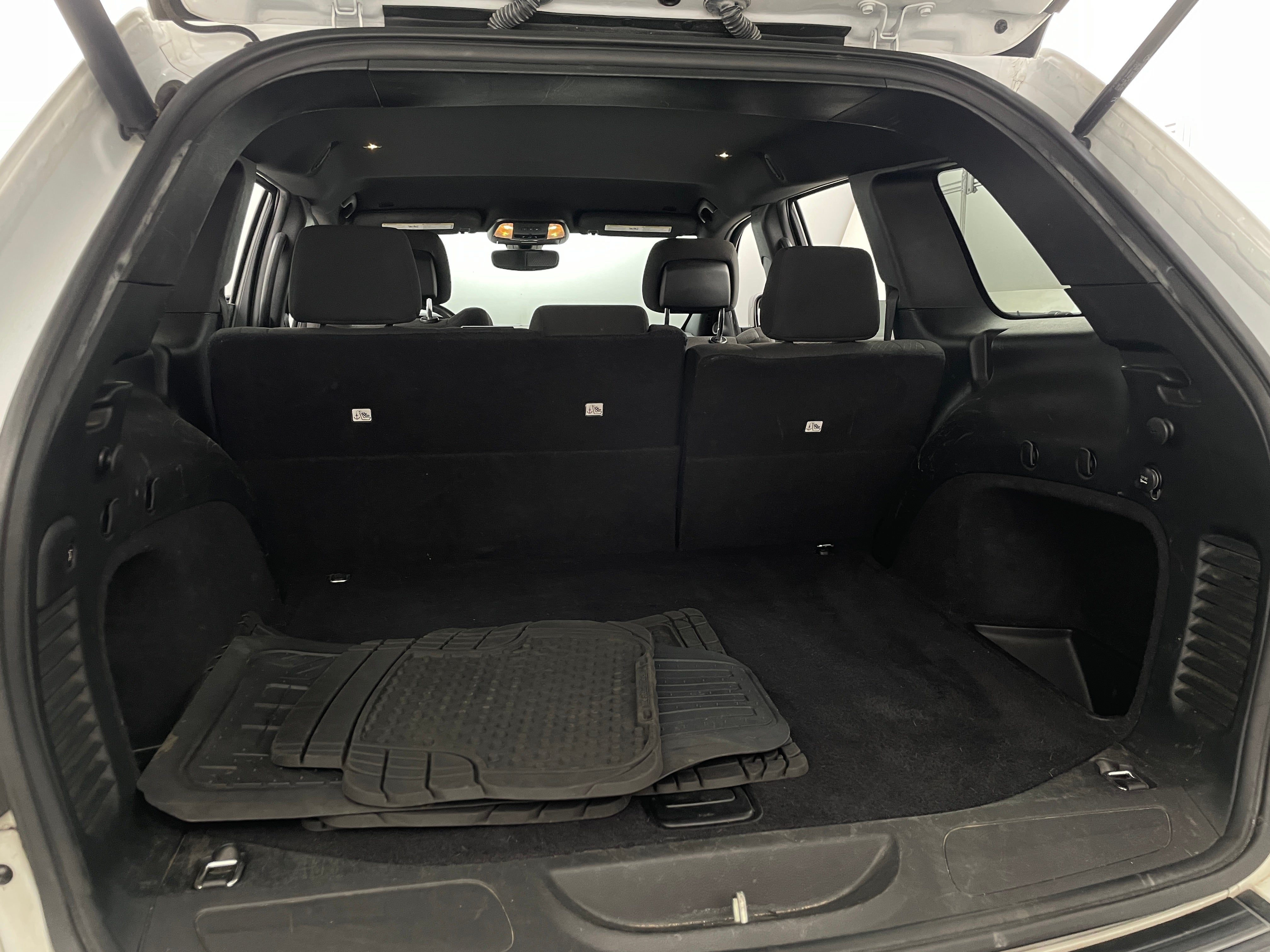 2019 Jeep Grand Cherokee Upland 7
