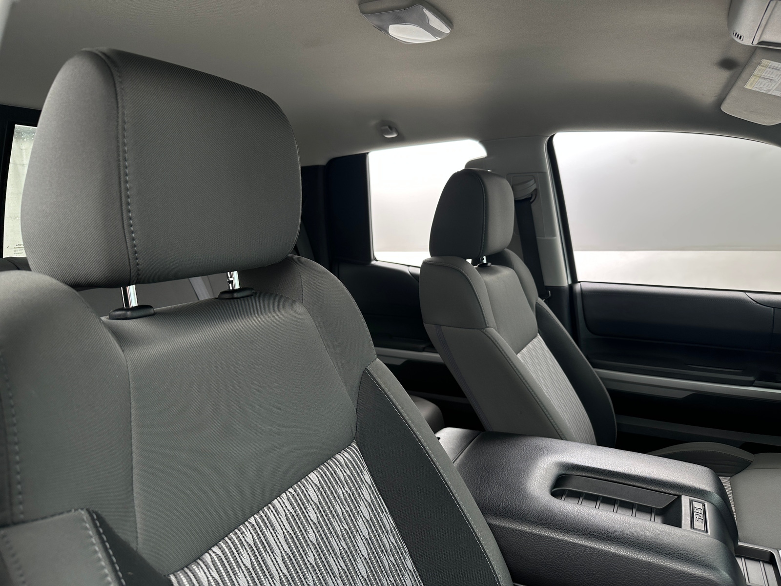 Thumbnail: 2018 Toyota Tundra - 2