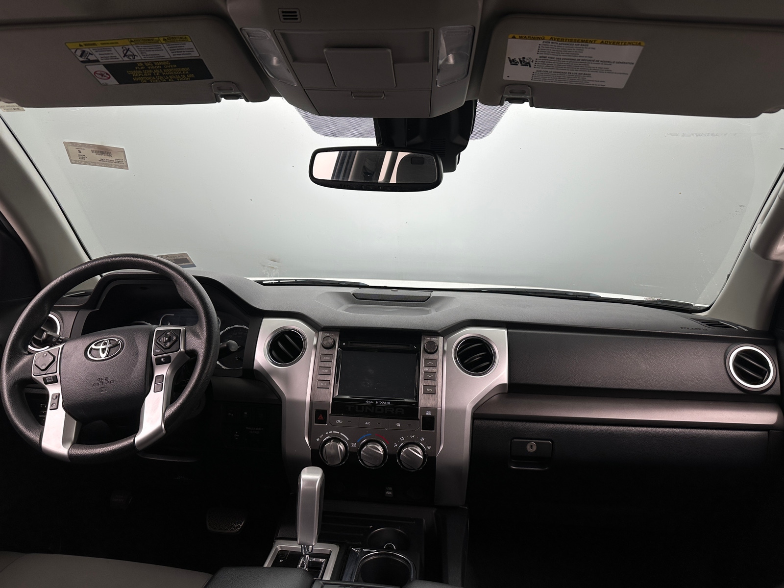 Thumbnail: 2018 Toyota Tundra - 3