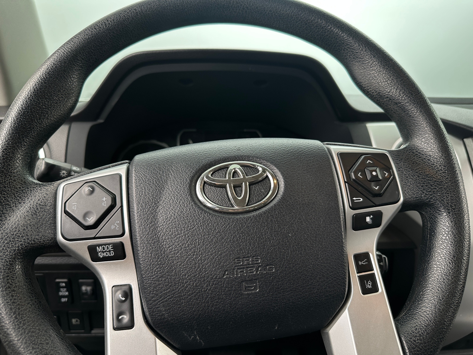 Thumbnail: 2018 Toyota Tundra - 5