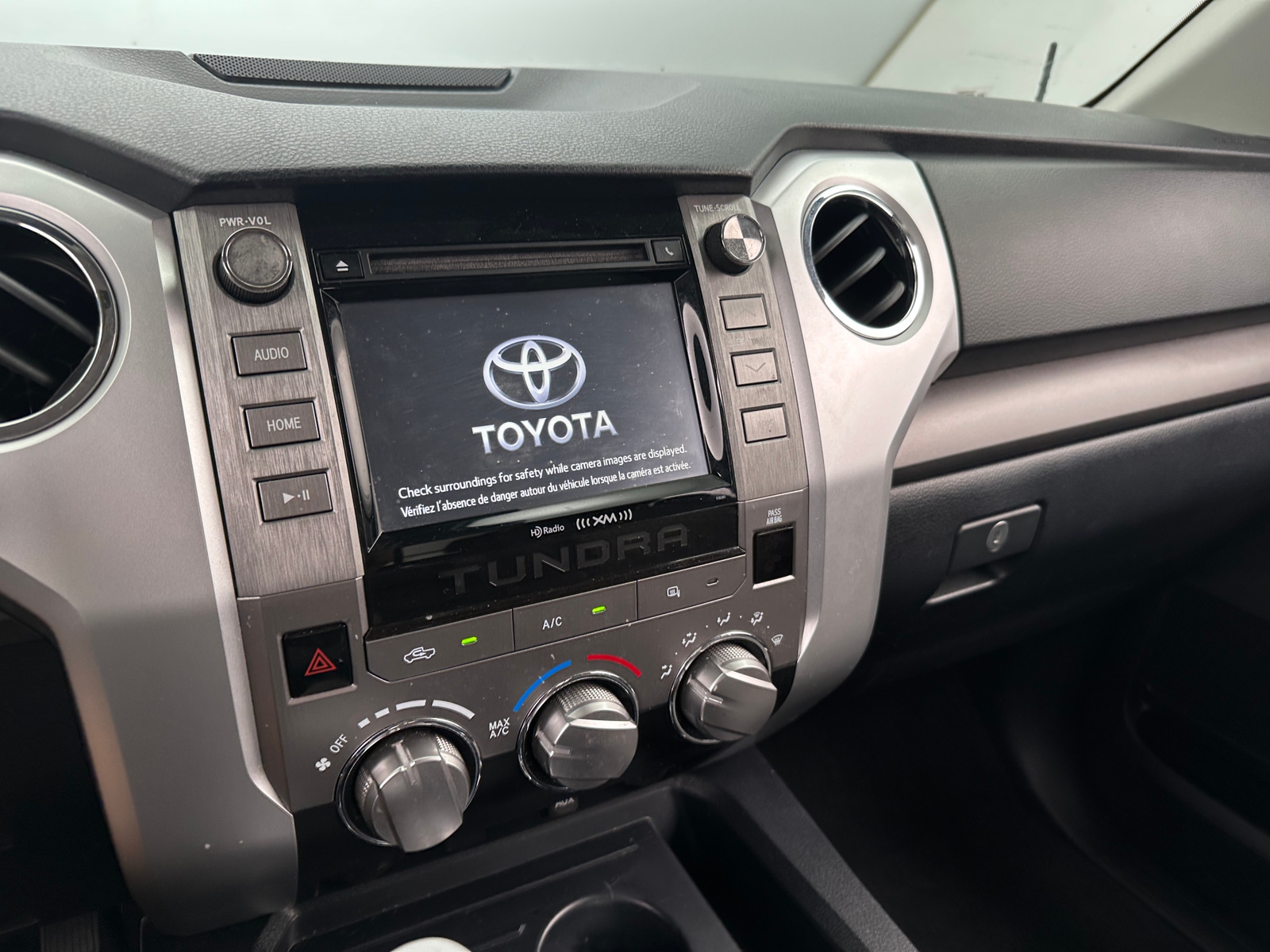 Thumbnail: 2018 Toyota Tundra - 4