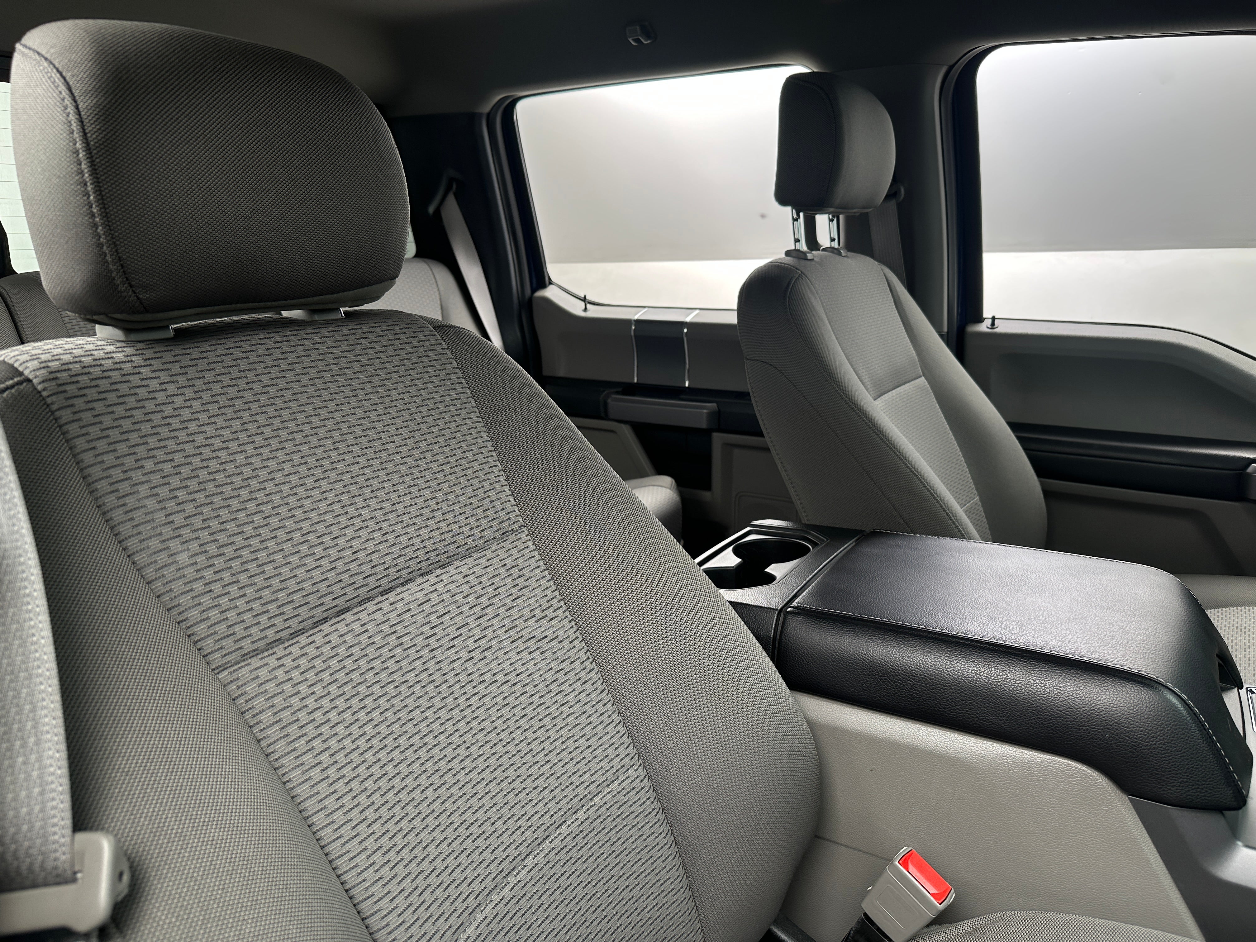 2020 Ford Econoline E-150 2