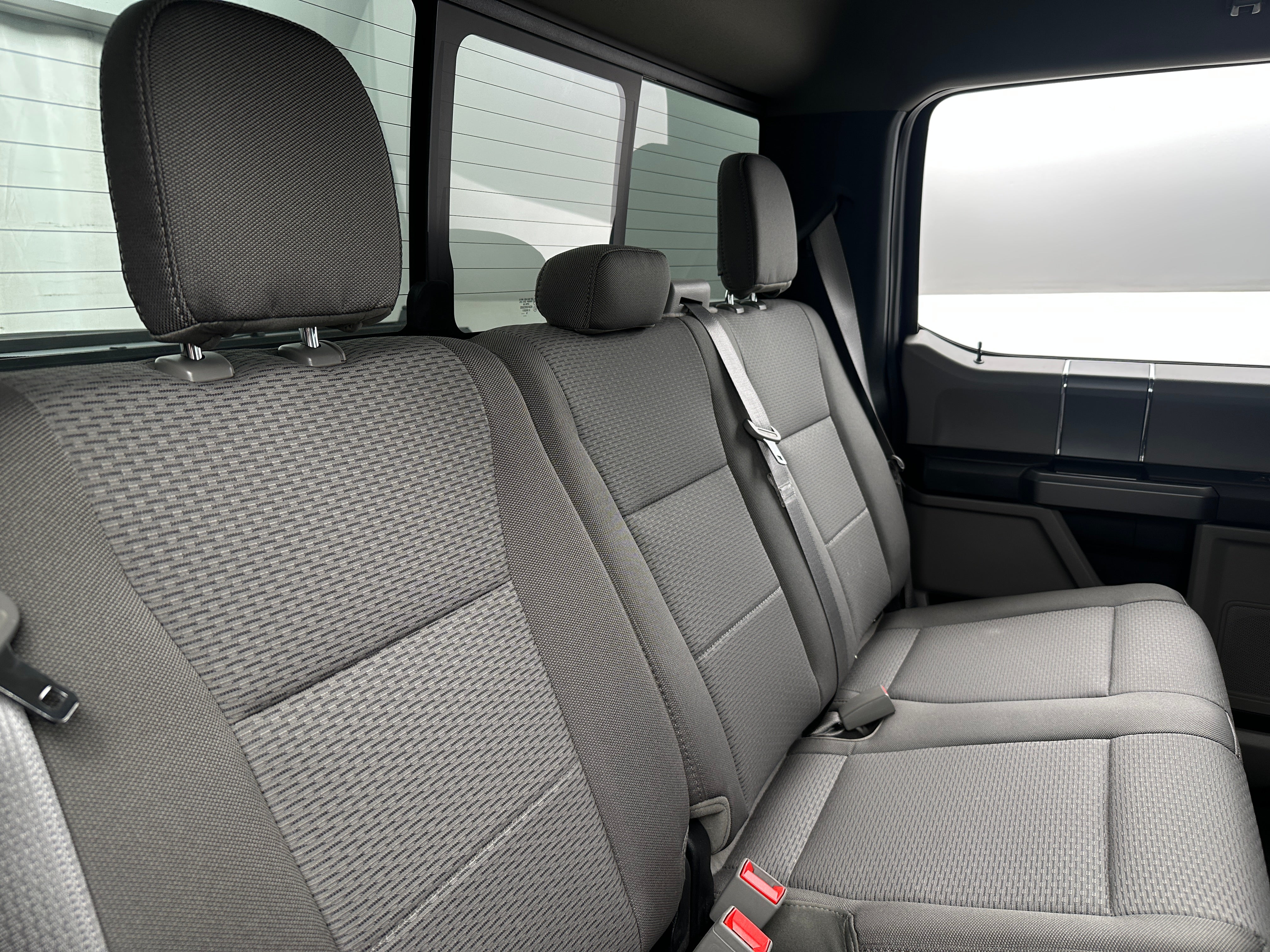 2020 Ford Econoline E-150 6