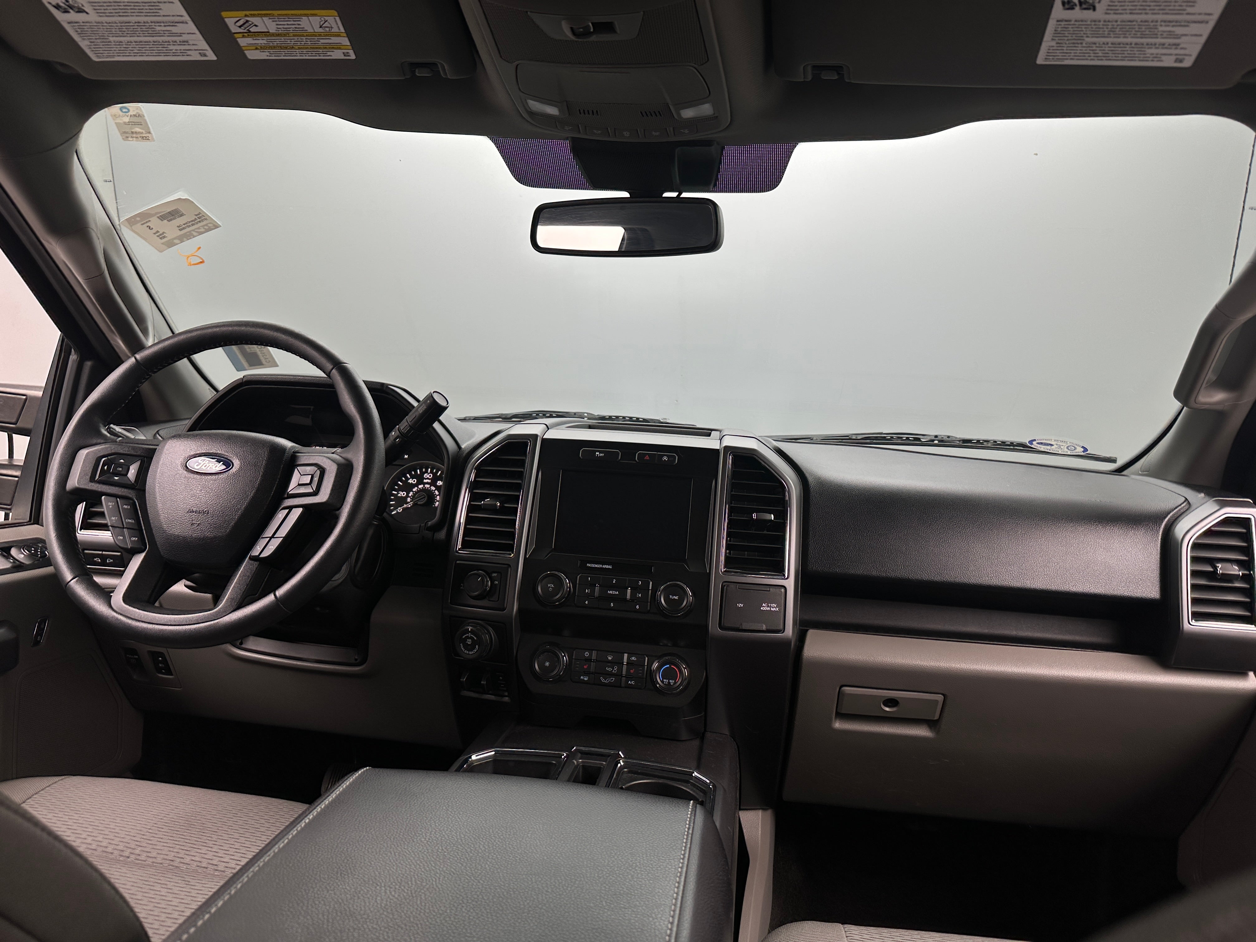 2020 Ford Econoline E-150 3