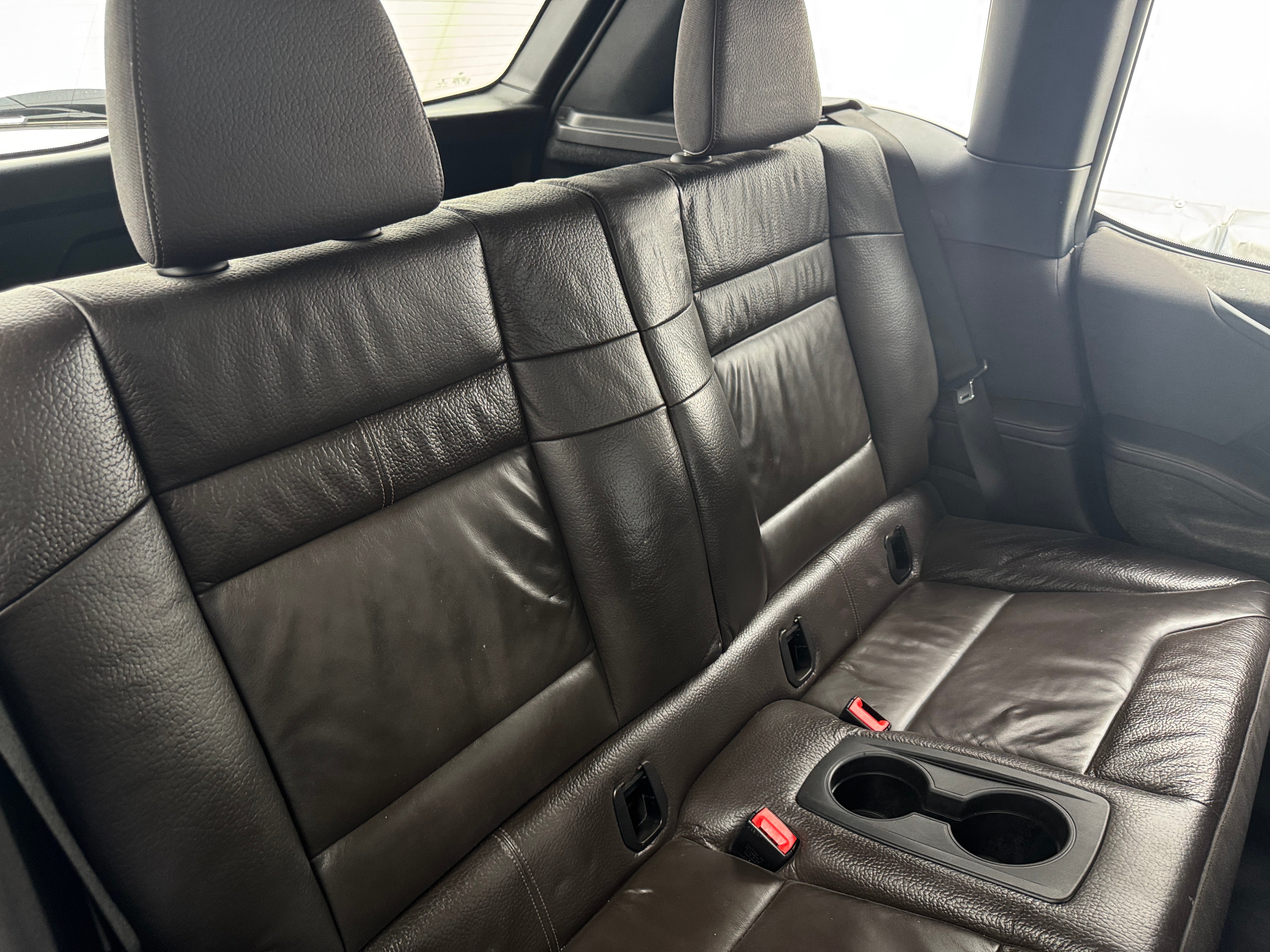 2015 BMW i3 Range Extender 5