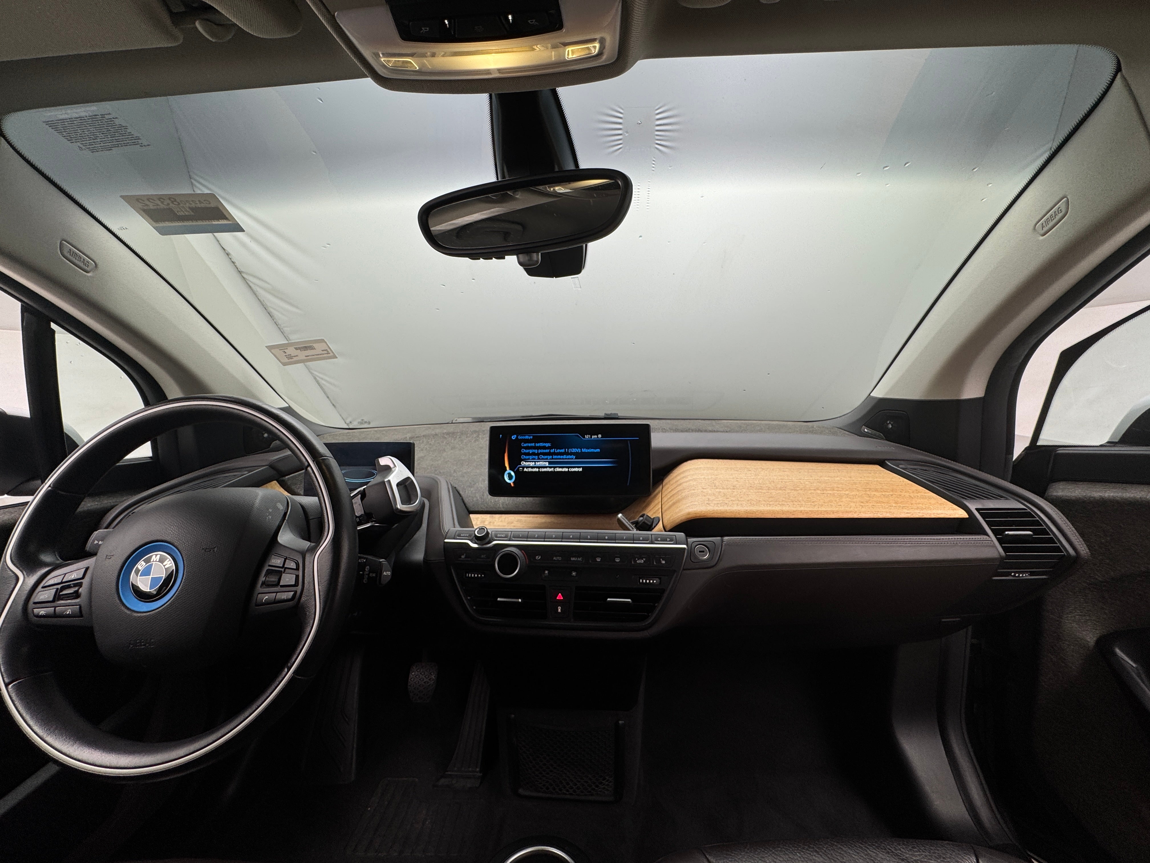 2015 BMW i3 Range Extender 2