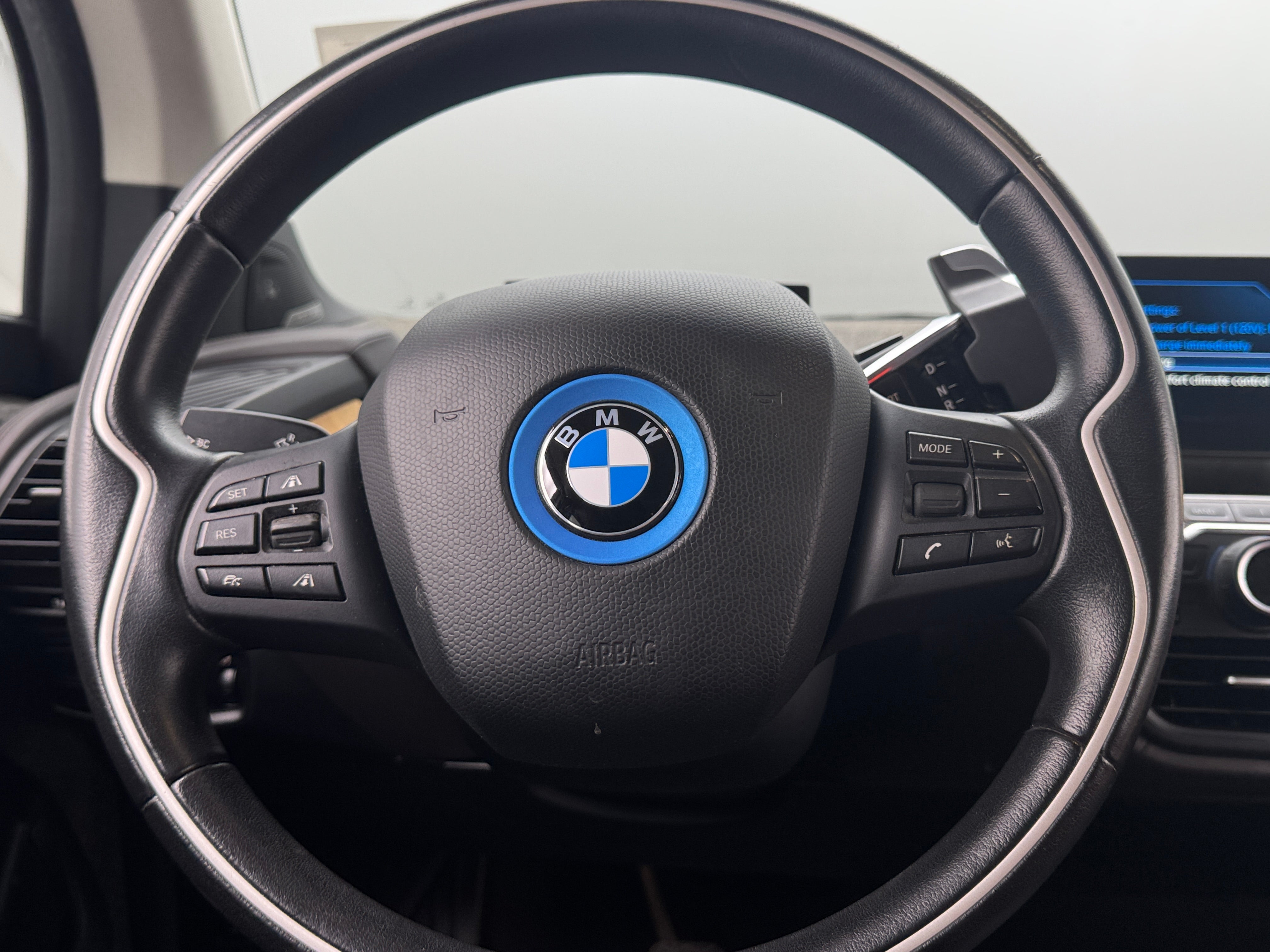 2015 BMW i3 Range Extender 4
