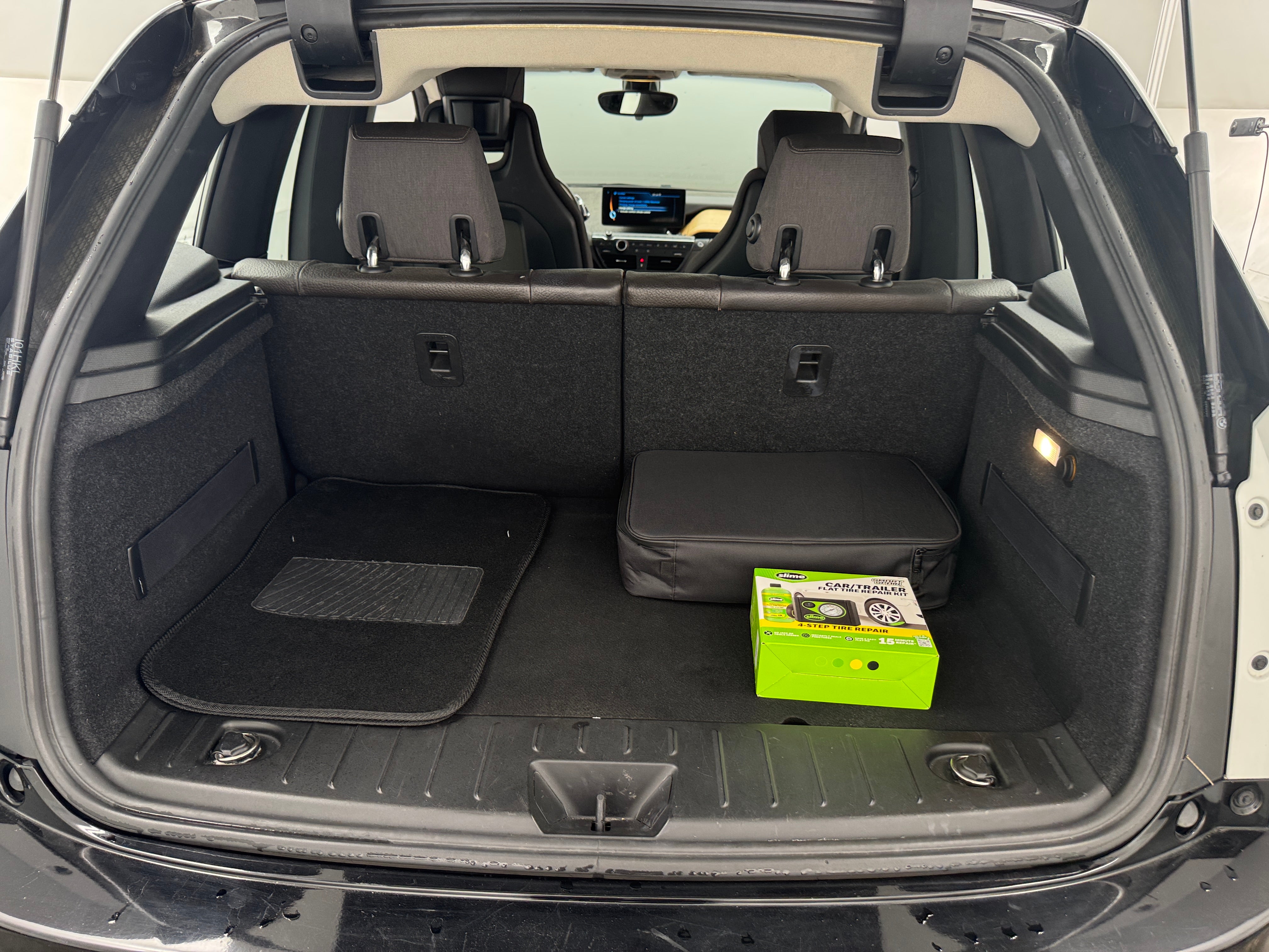 2015 BMW i3 Range Extender 6