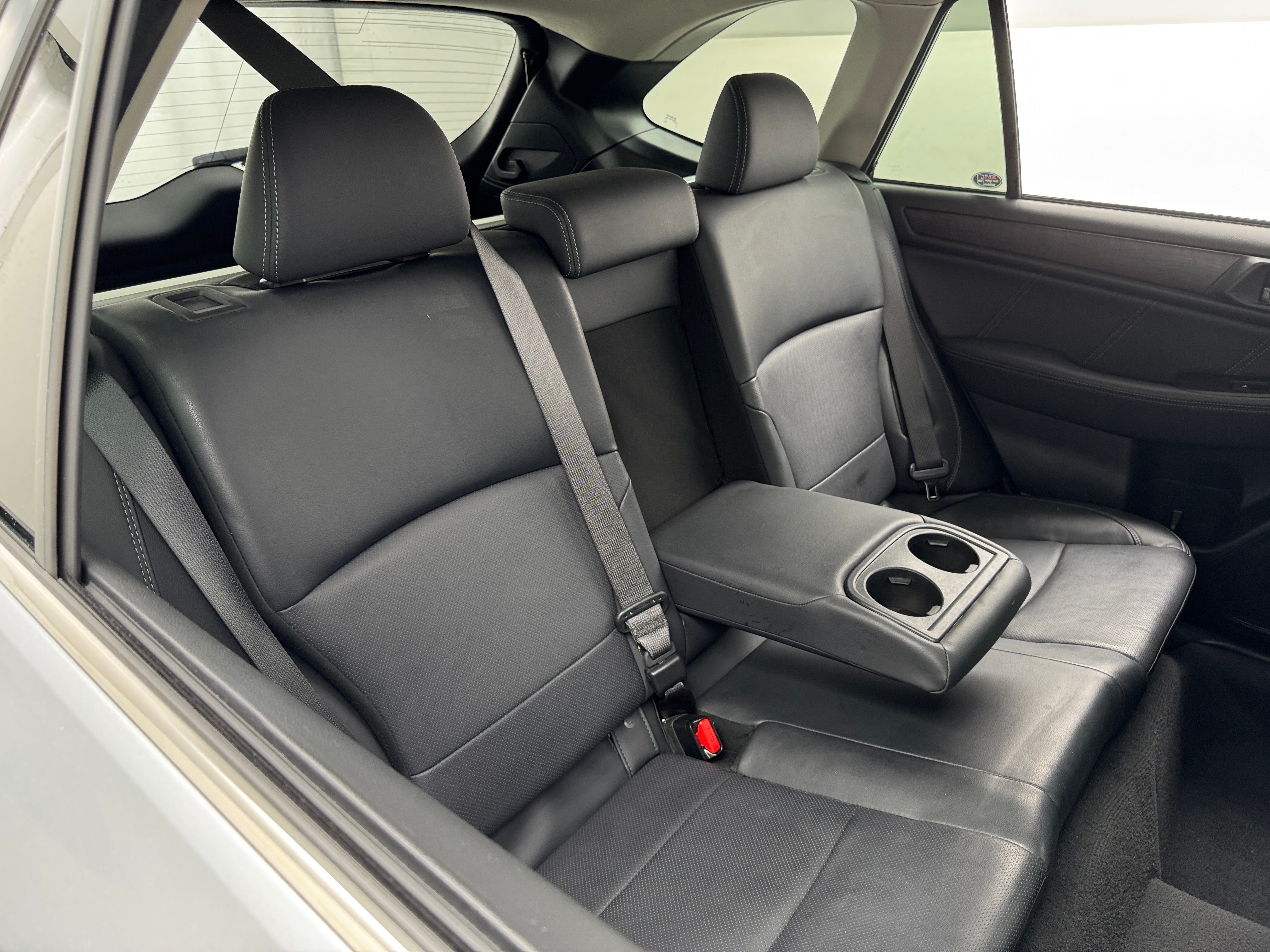 2019 Subaru Outback 2.5i Limited 5