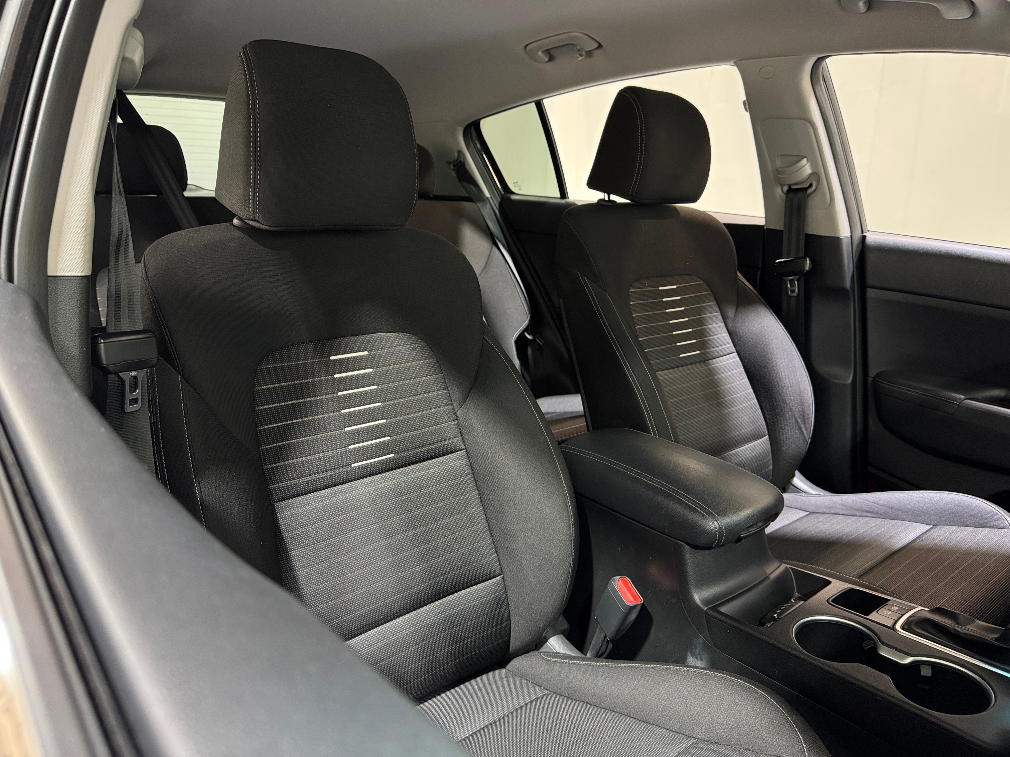 2019 Kia Sportage LX 2