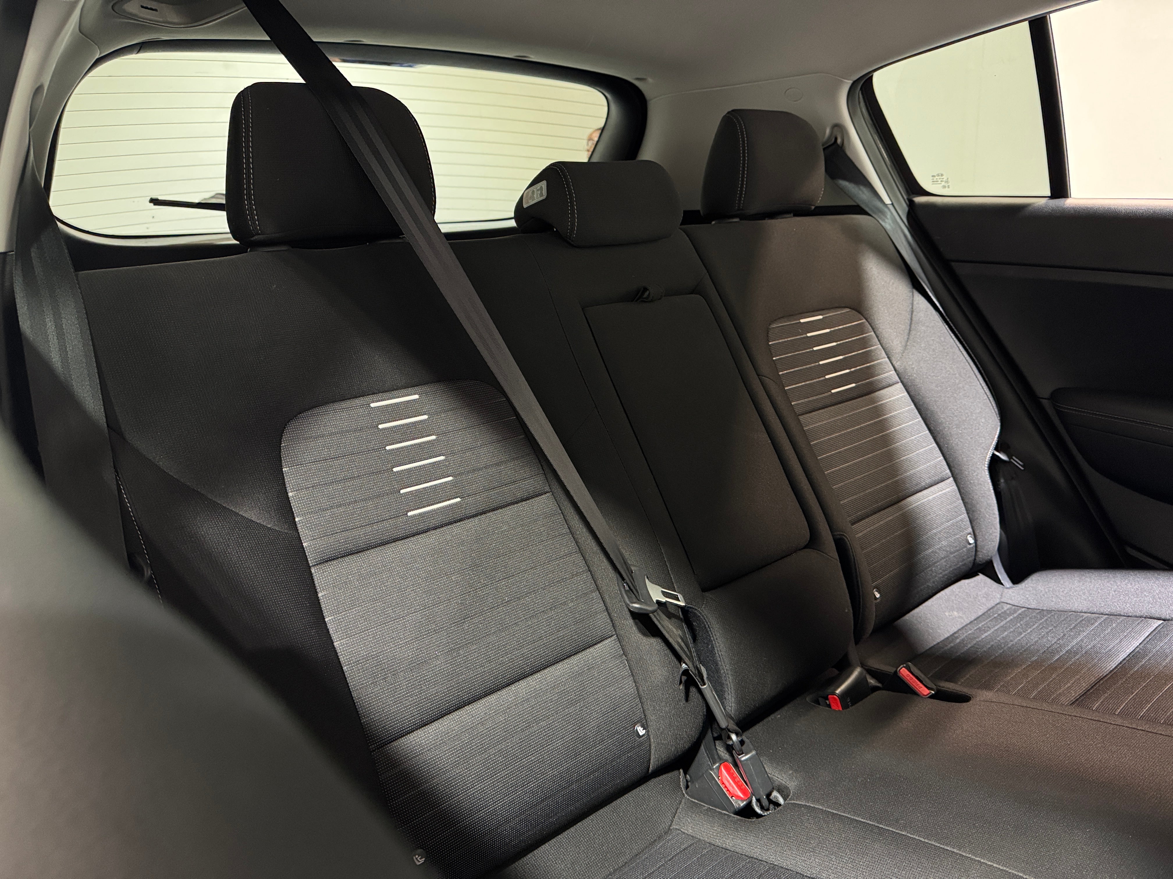 2019 Kia Sportage LX 6