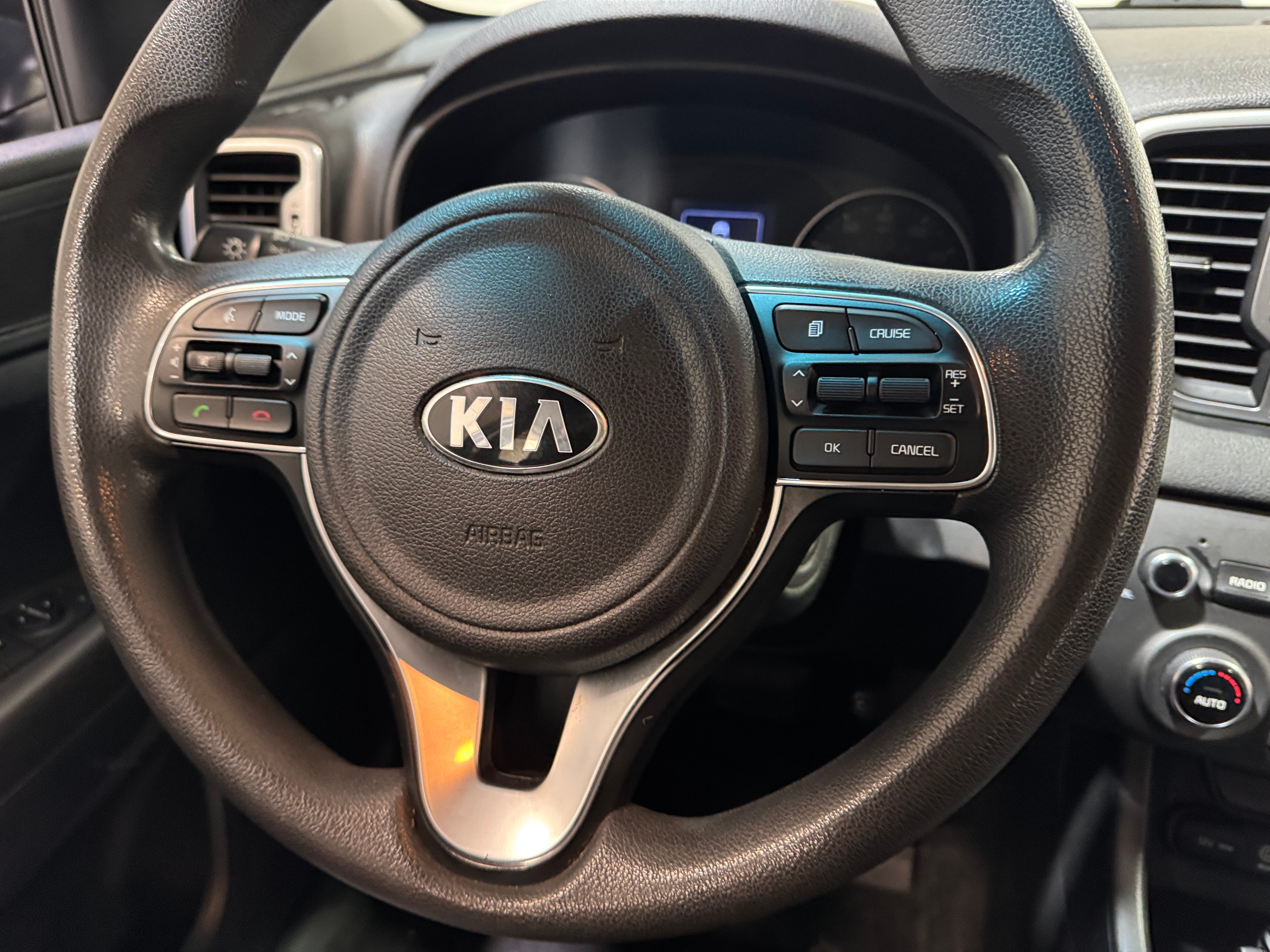2019 Kia Sportage LX 5