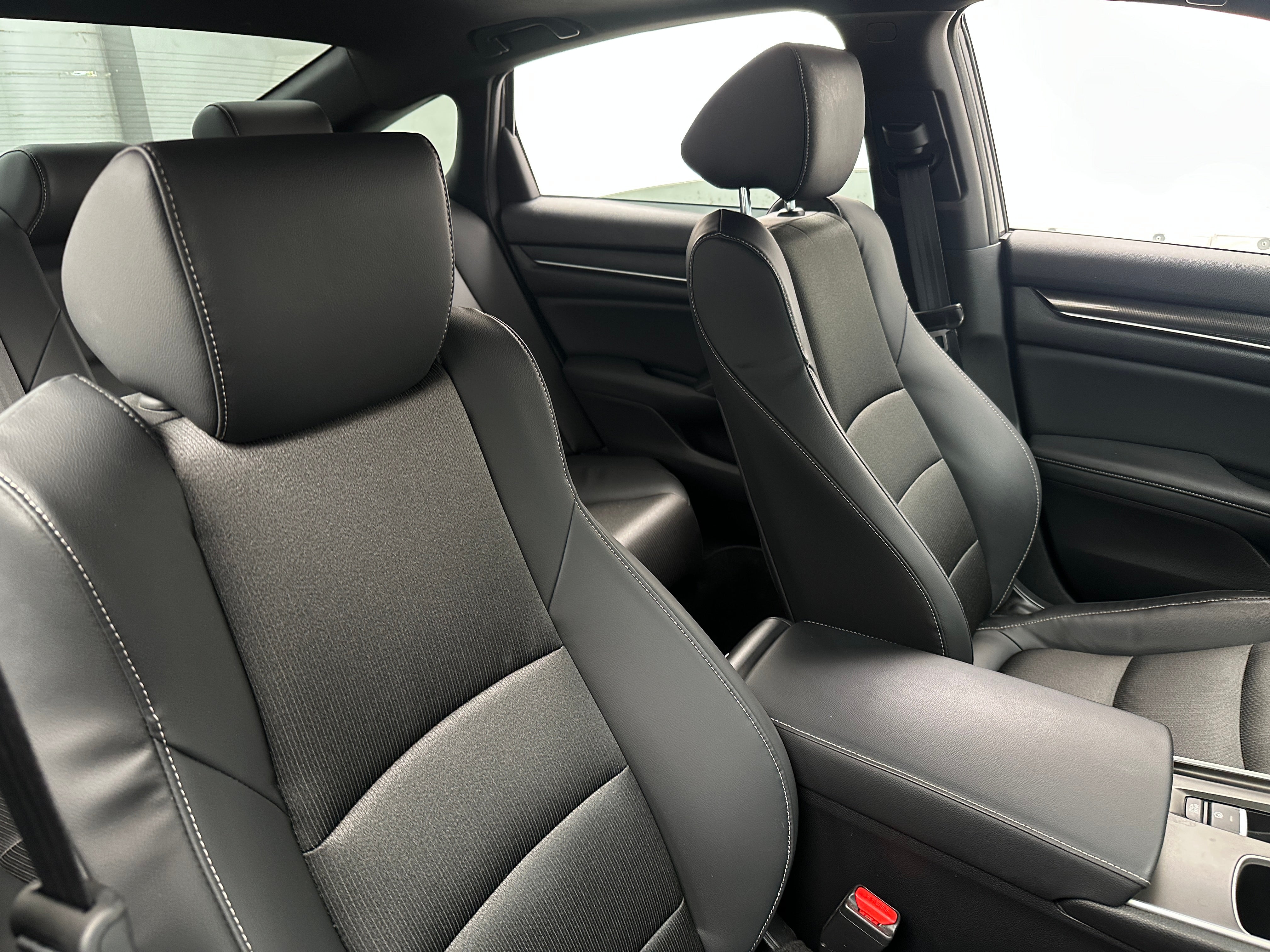 2018 Honda Accord Sport 2