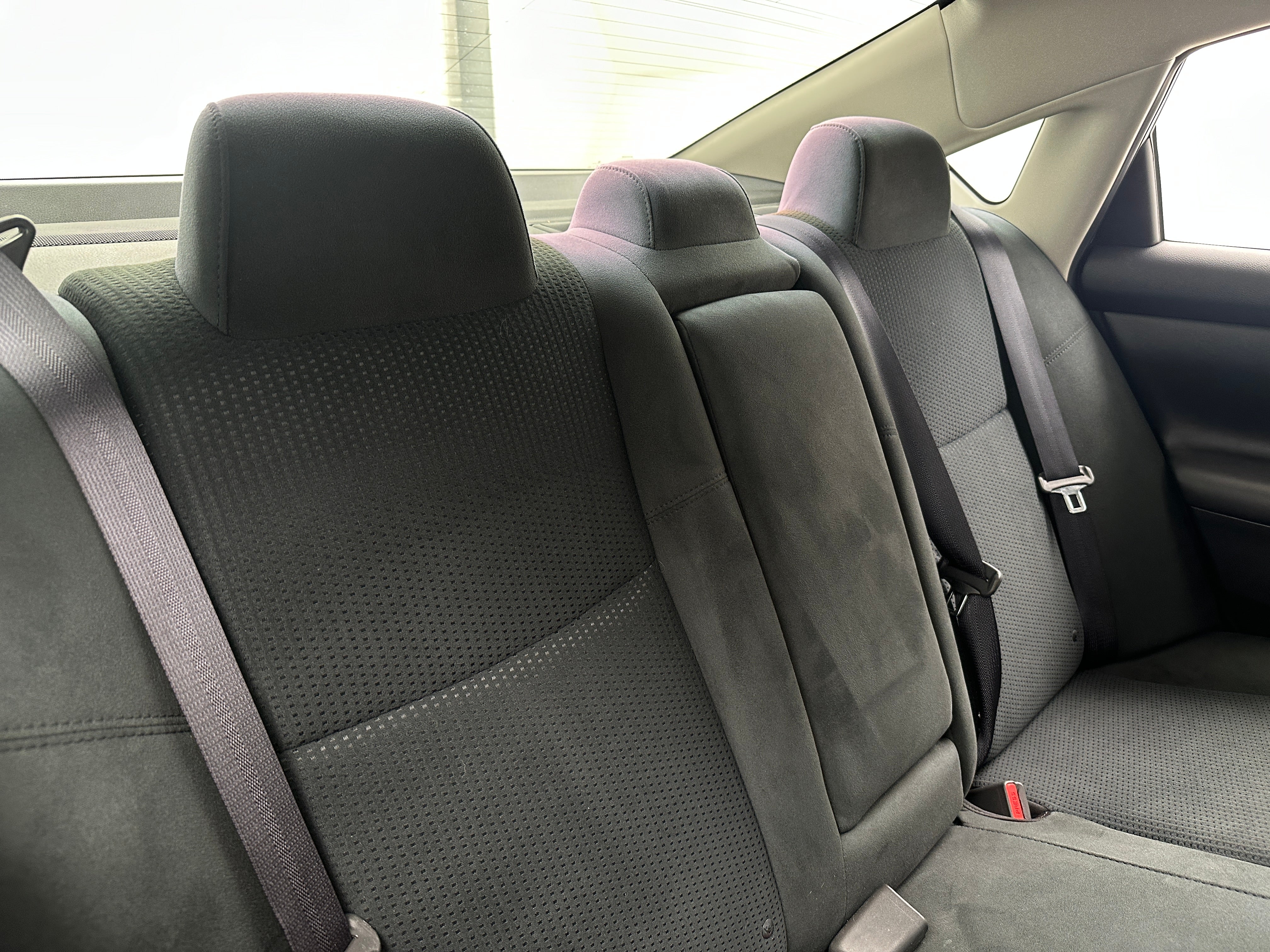 2015 Nissan Altima S 6