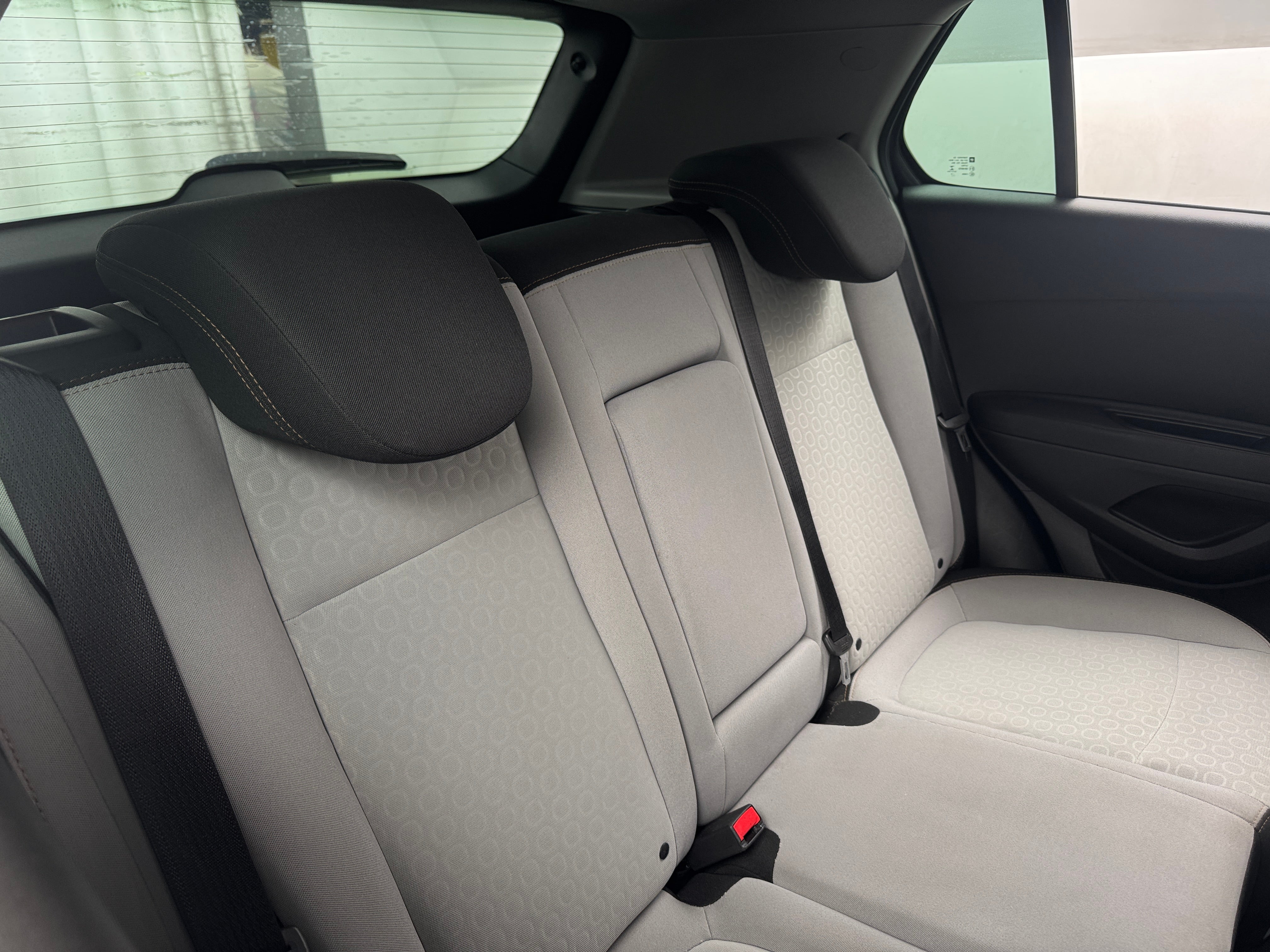 2019 Chevrolet Trax LS 6