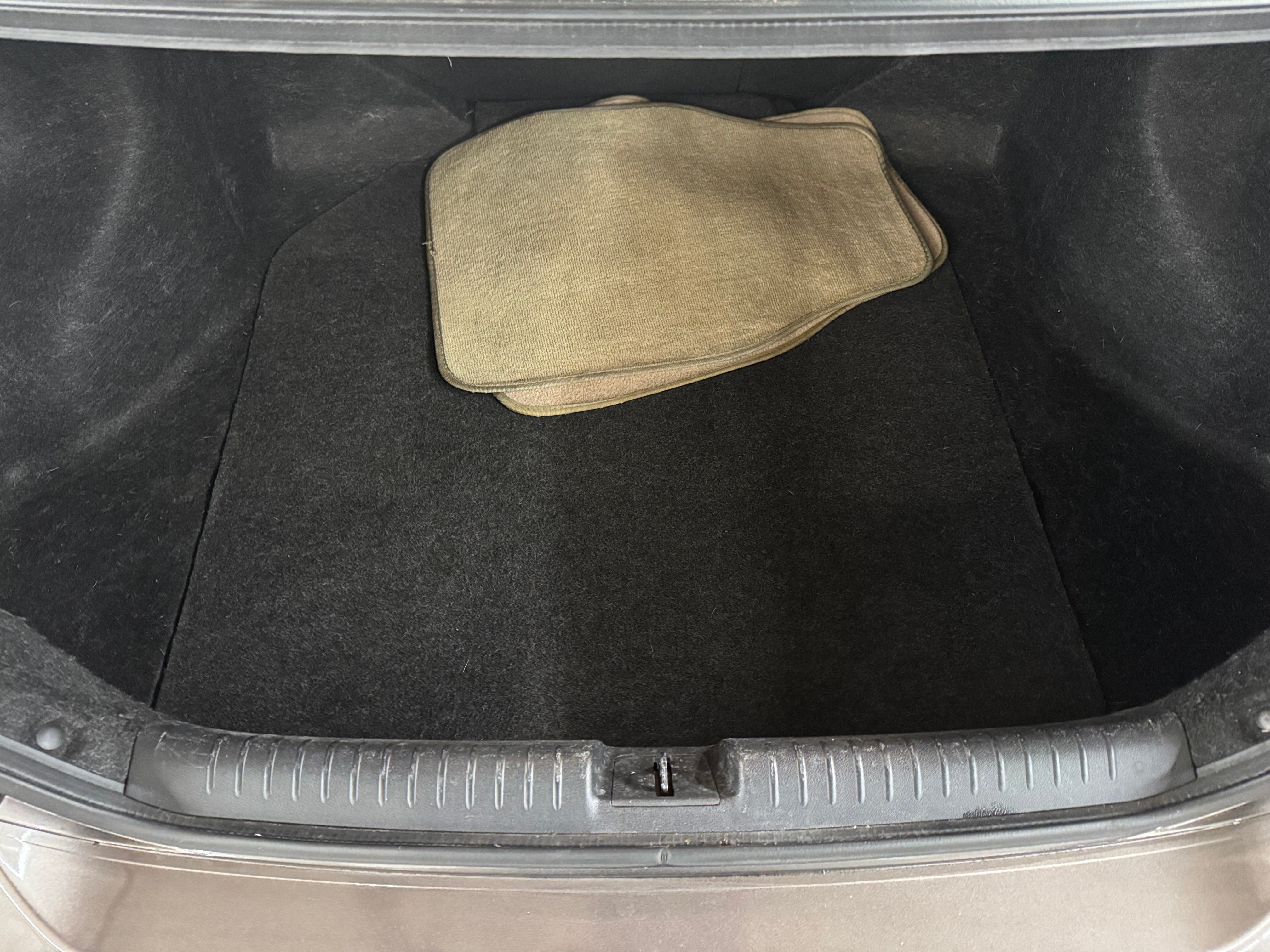 2012 Honda Civic EX 7