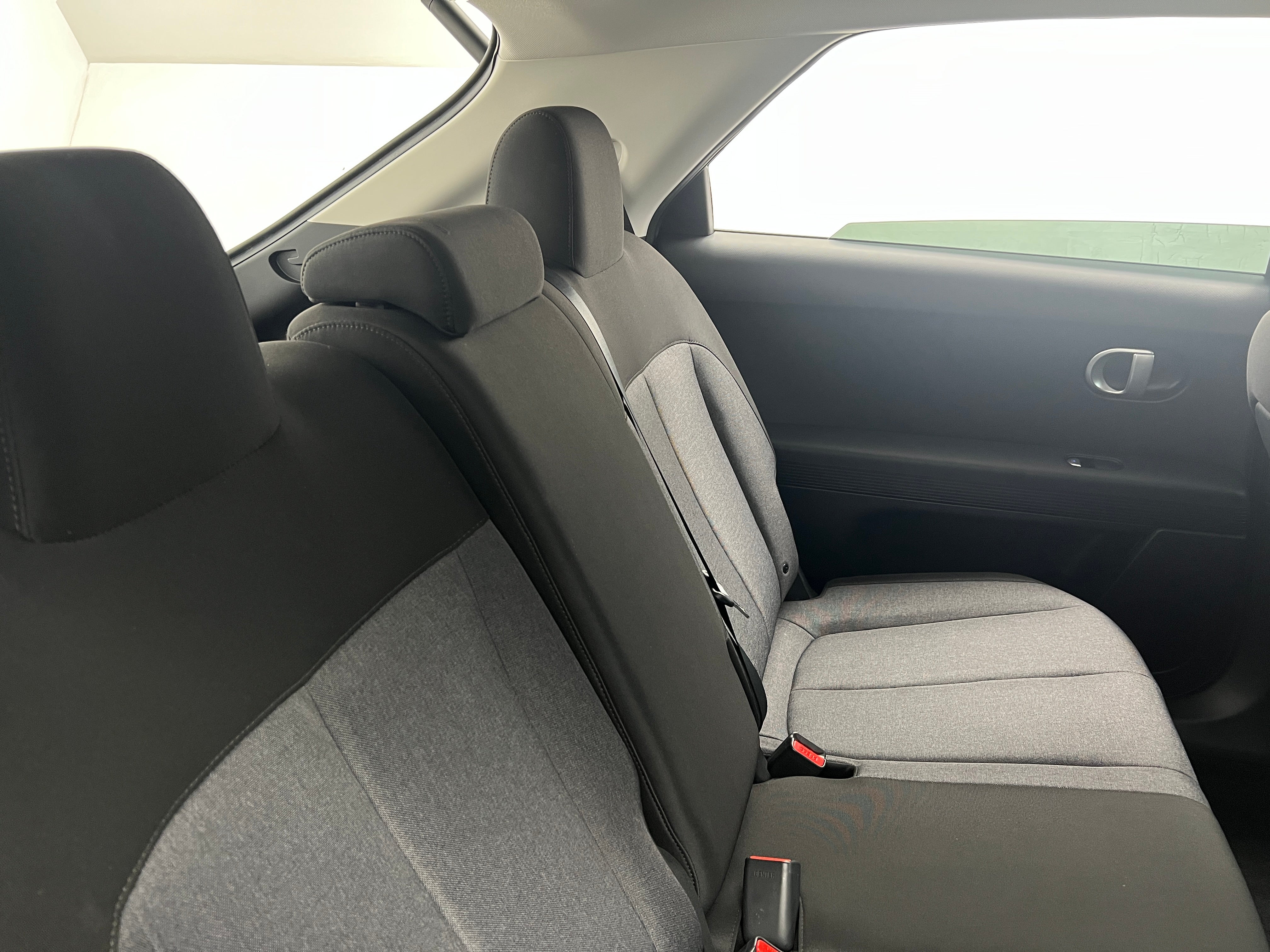 2024 Hyundai Ioniq 5 SEL 6