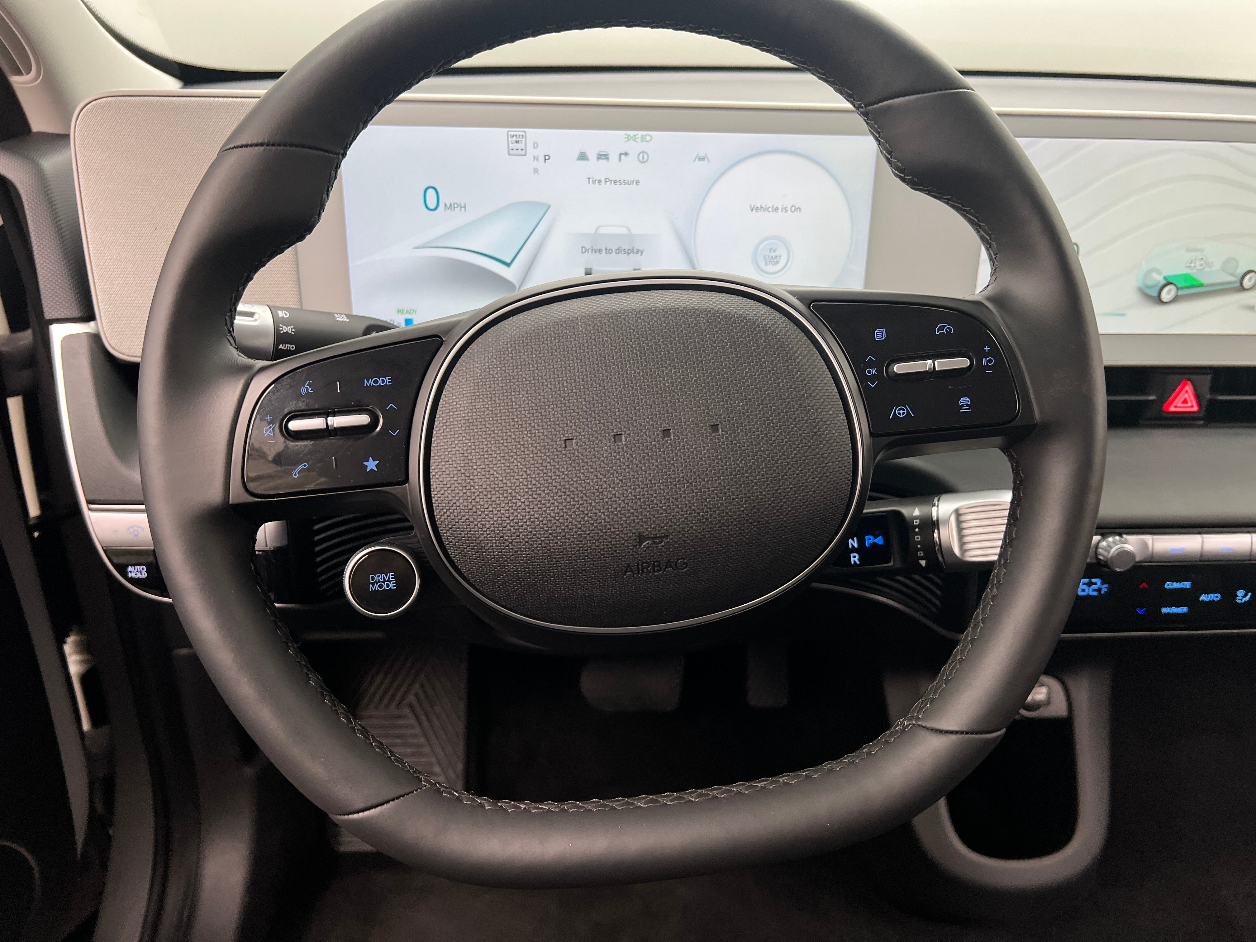 2024 Hyundai Ioniq 5 SEL 5