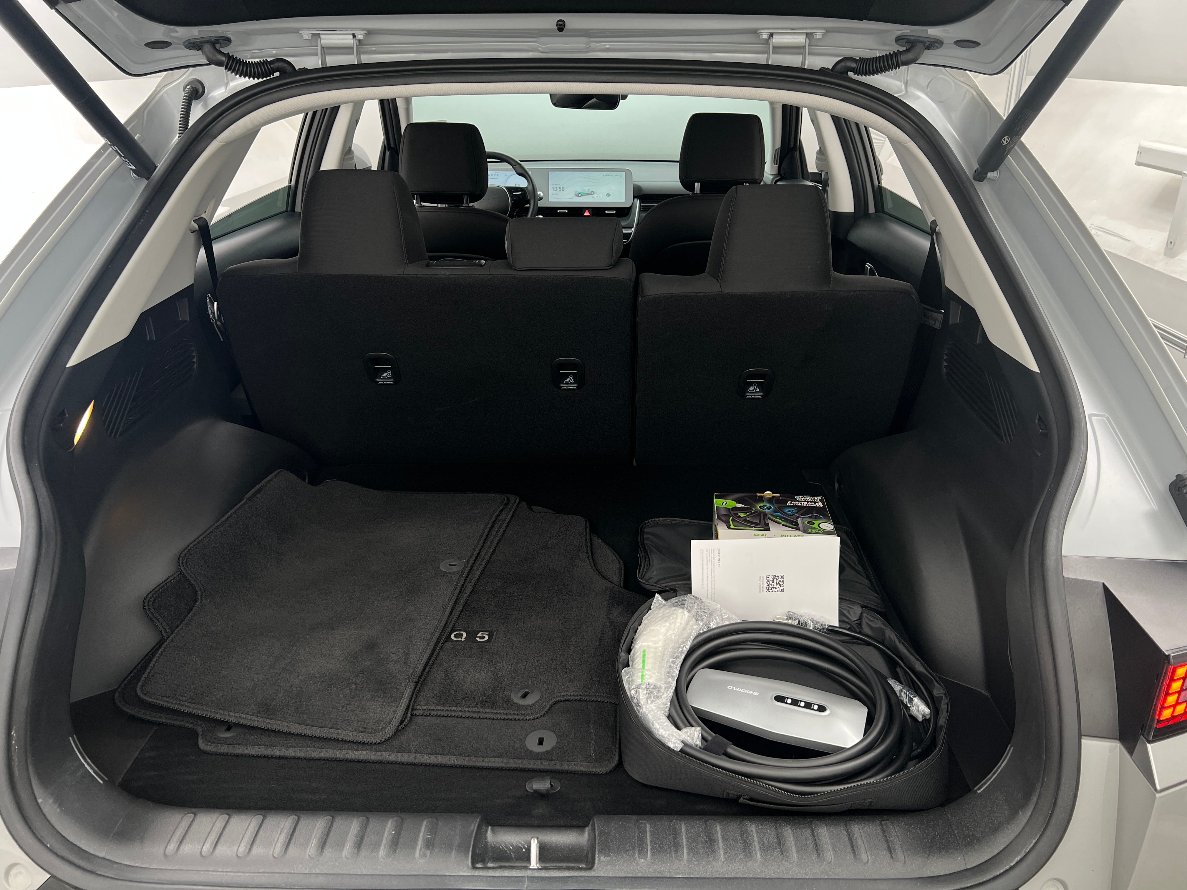 2024 Hyundai Ioniq 5 SEL 7