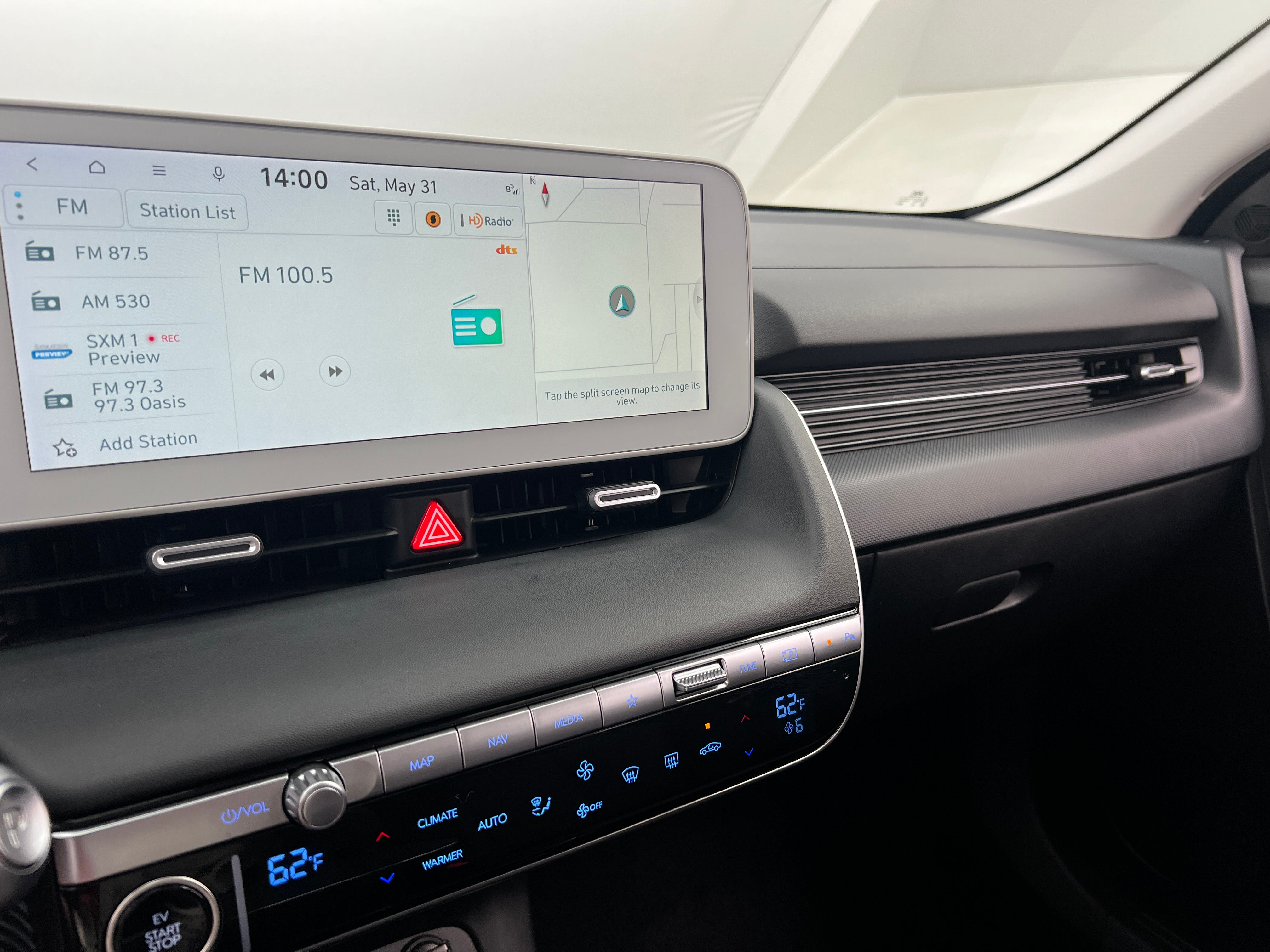 2024 Hyundai Ioniq 5 SEL 4